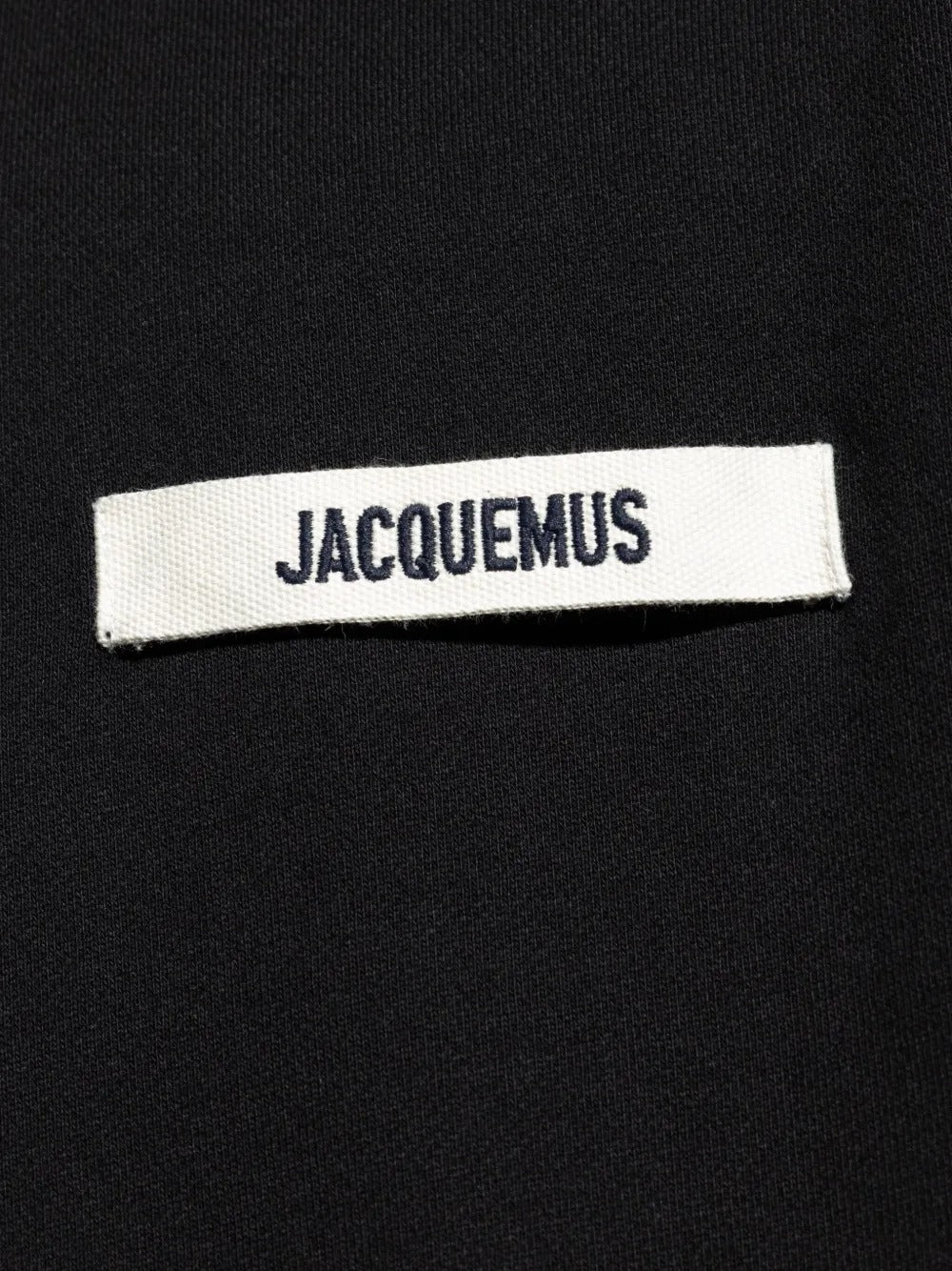 Jacquemus Classic Athletic Hoodie - Image 5