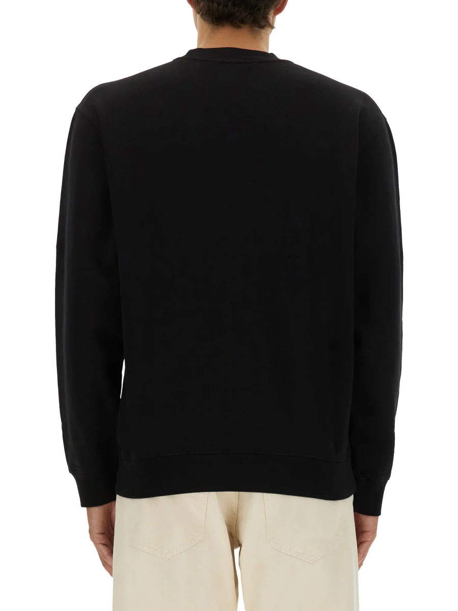 Jacquemus Classic Oversized Jersey T-shirt - Image 5