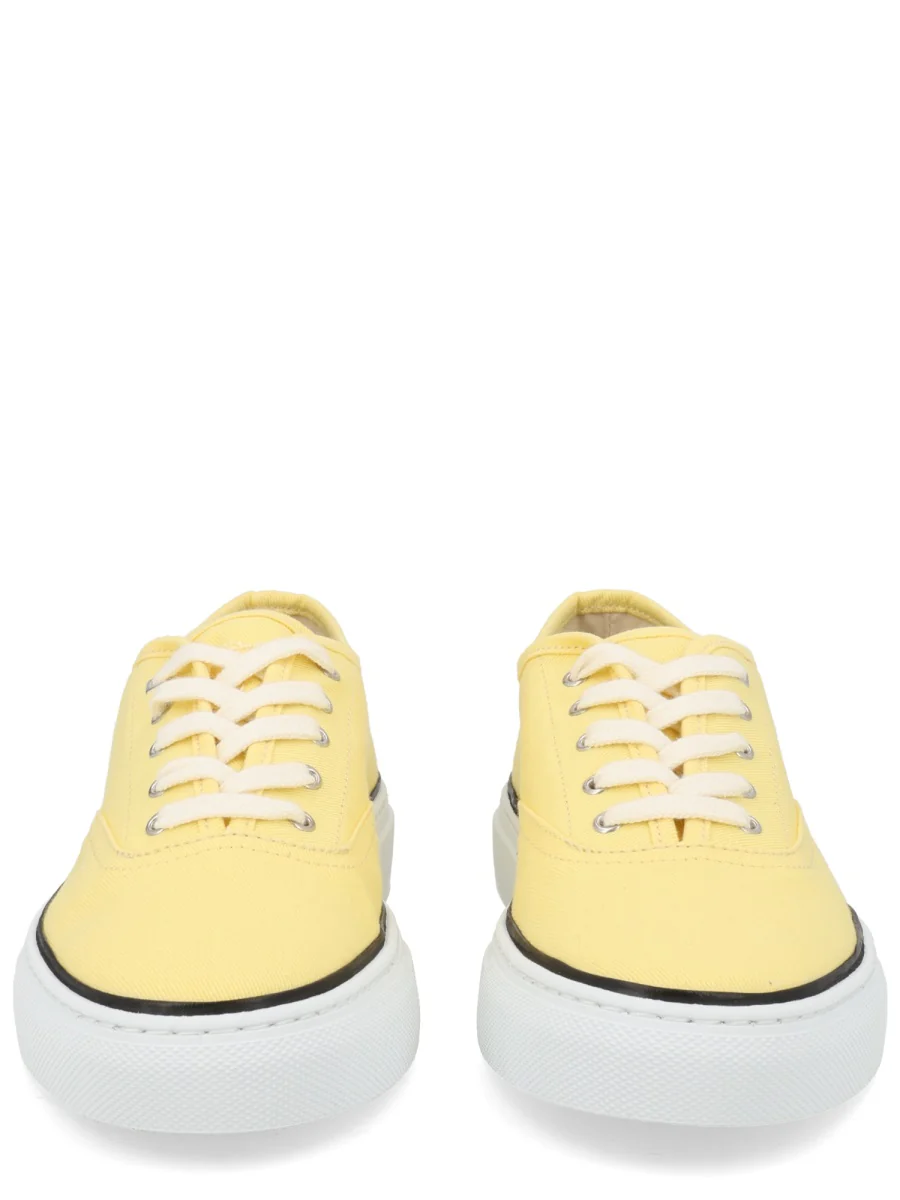 Jacquemus Cotton Mini Sneaker for Women - Image 3