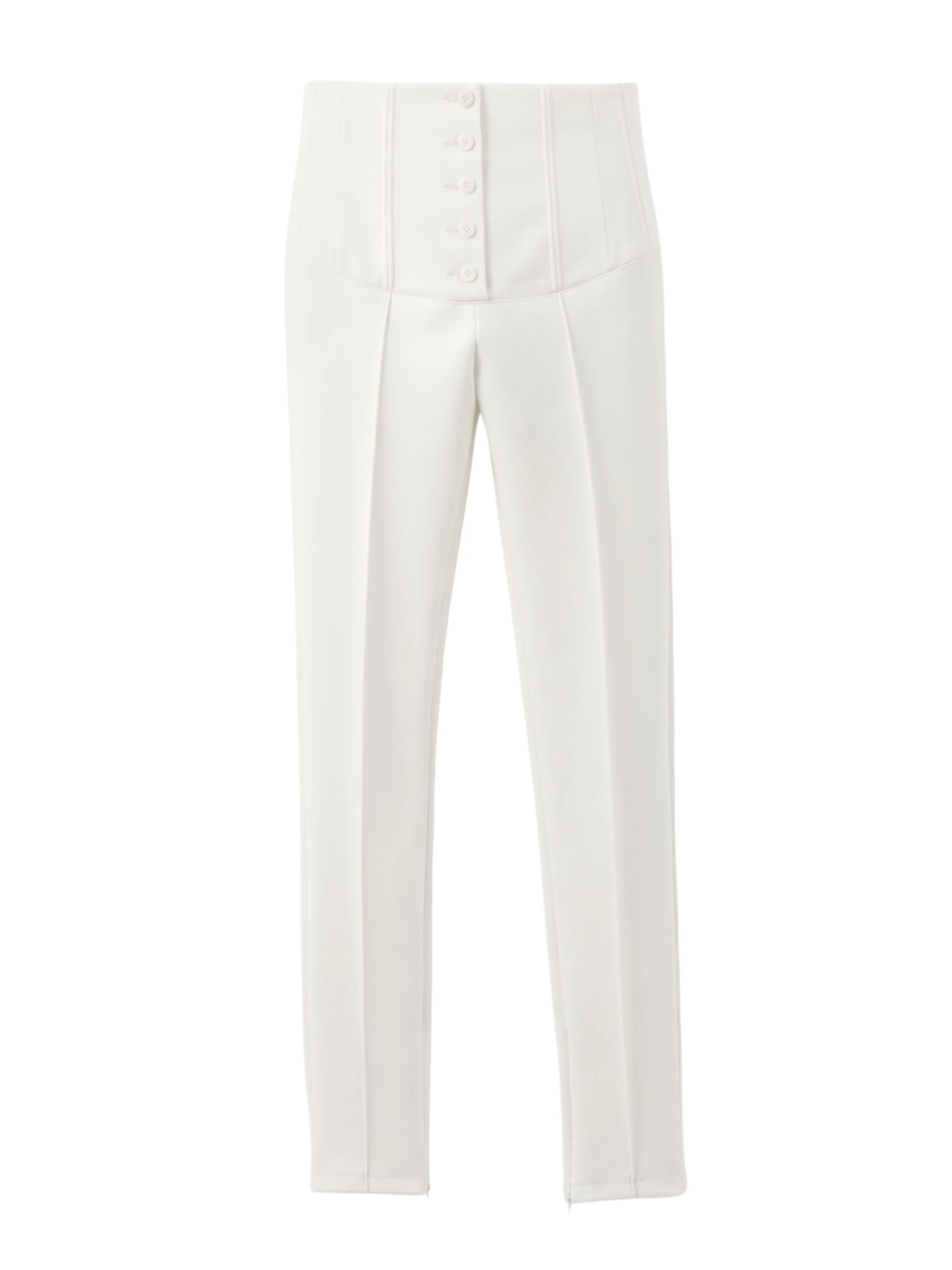 Jacquemus Elegant Trousers for Women - Summer 2026