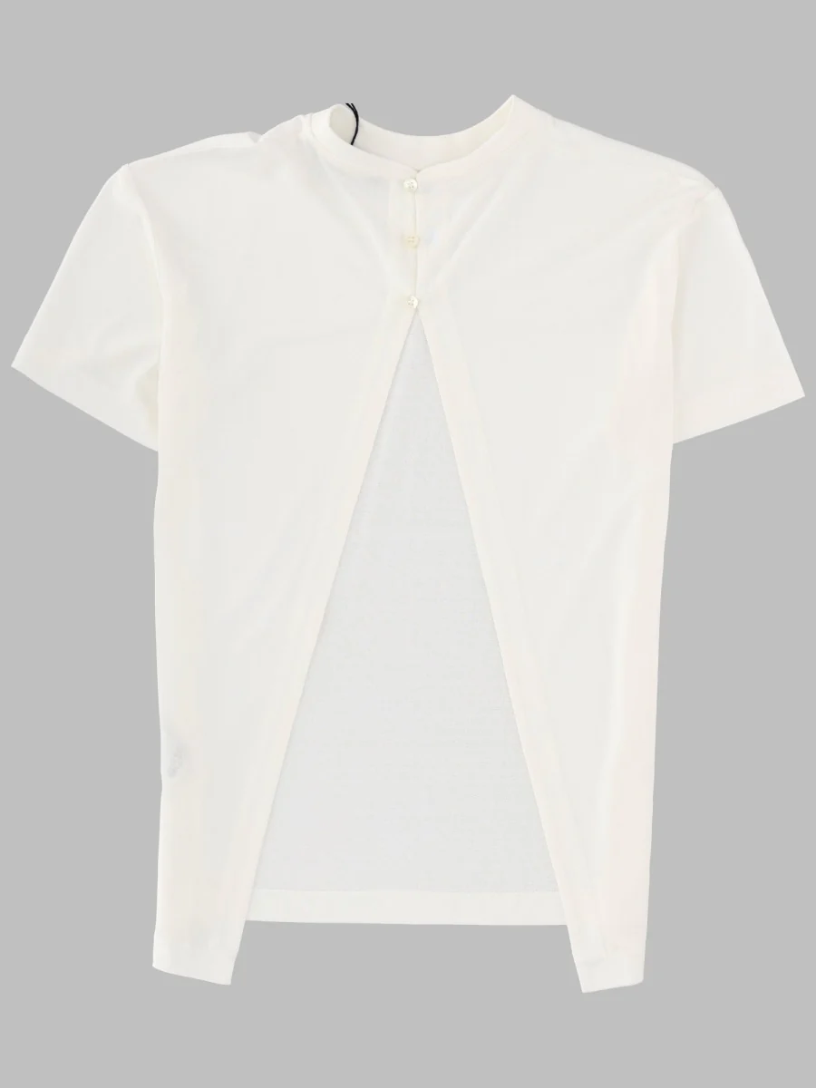 Jacquemus Elegant Women's Mini T-Shirt