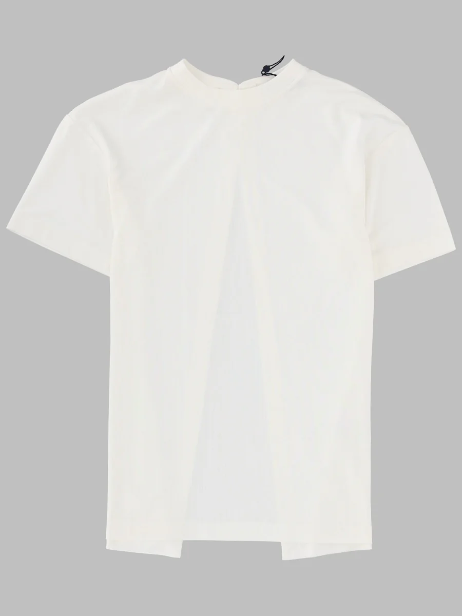 Jacquemus Elegant Women's Mini T-Shirt - Image 2