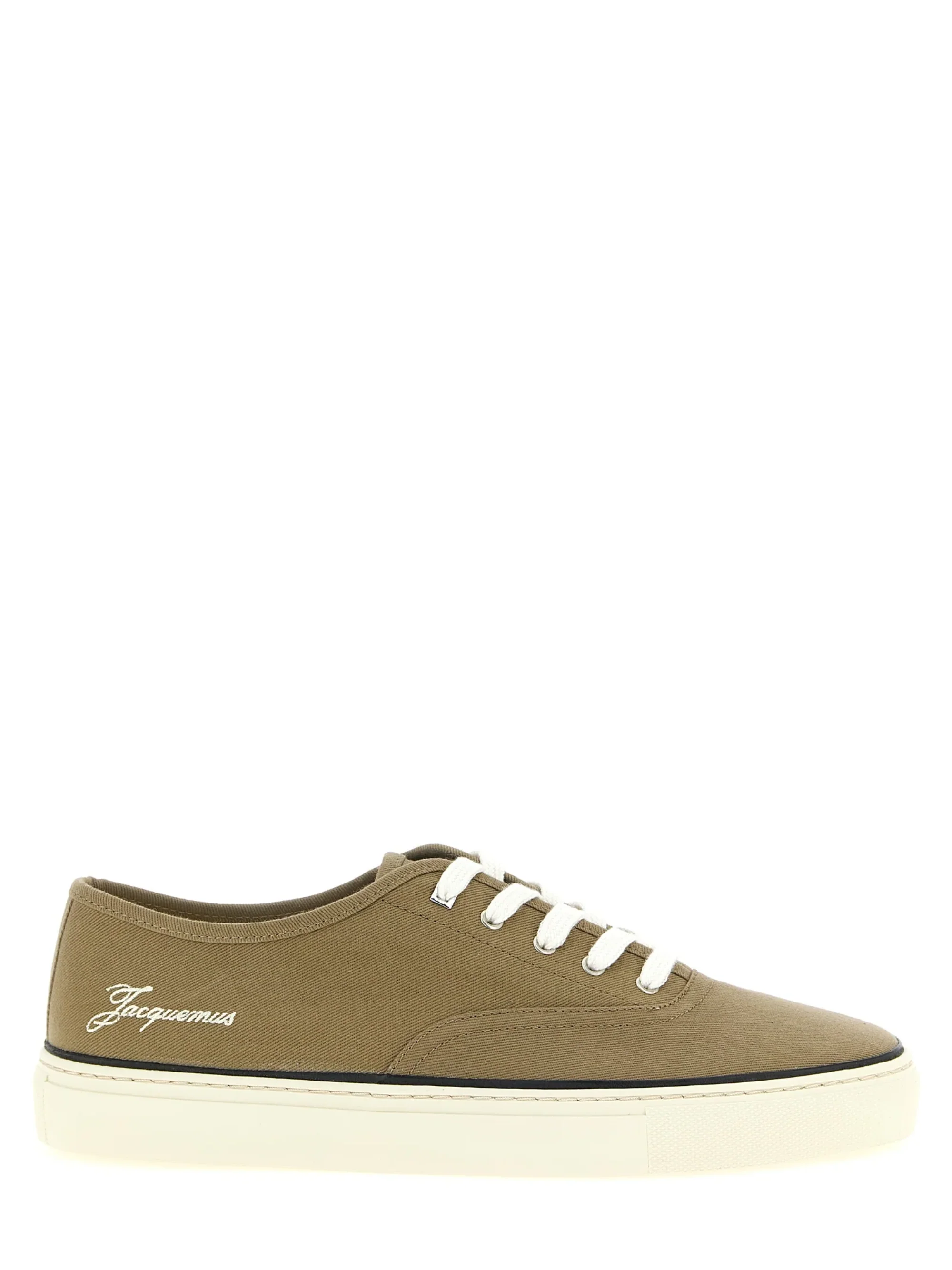 Jacquemus Féfé Casual Sneakers for Men