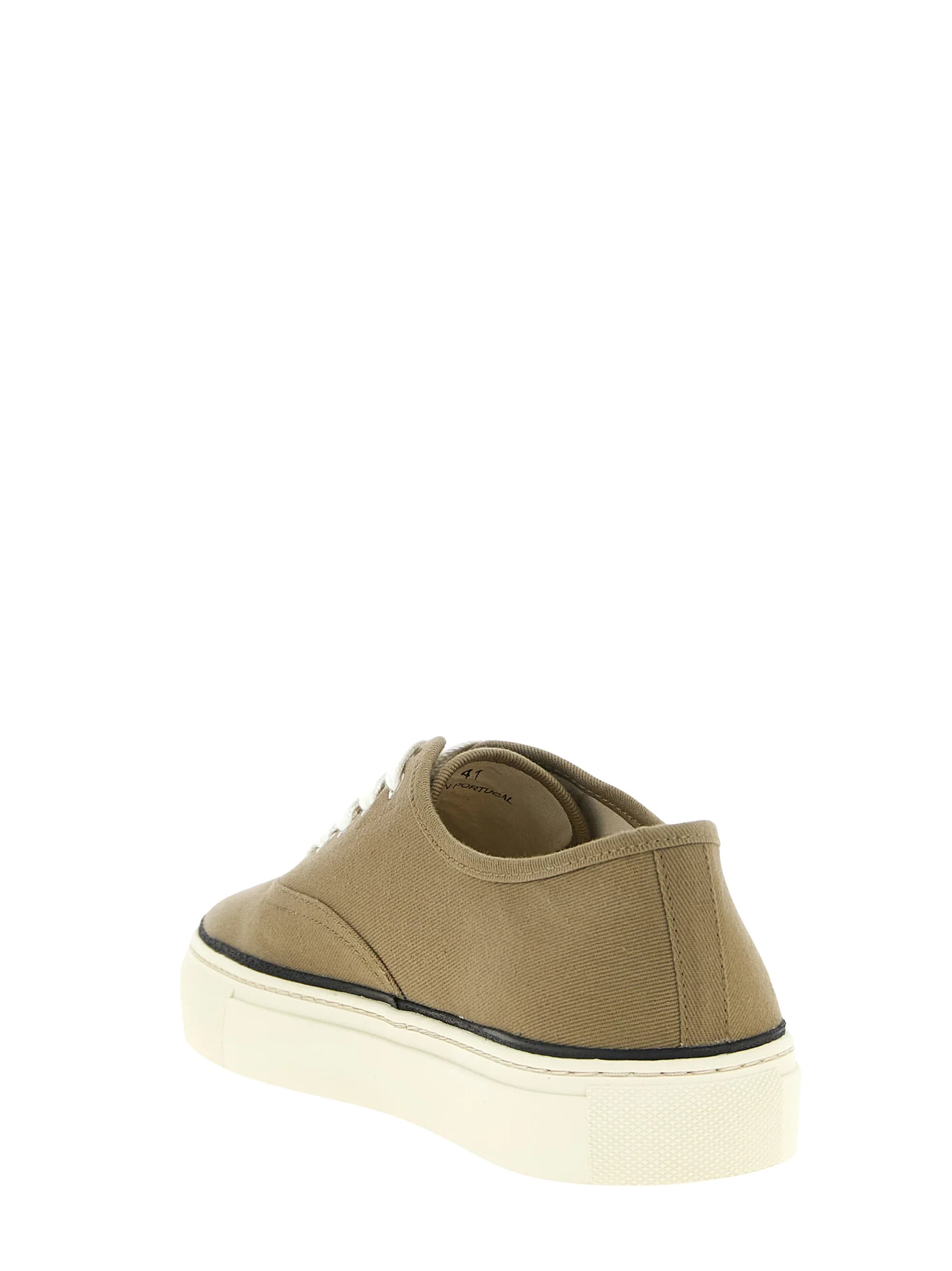 Jacquemus Féfé Casual Sneakers for Men - Image 3