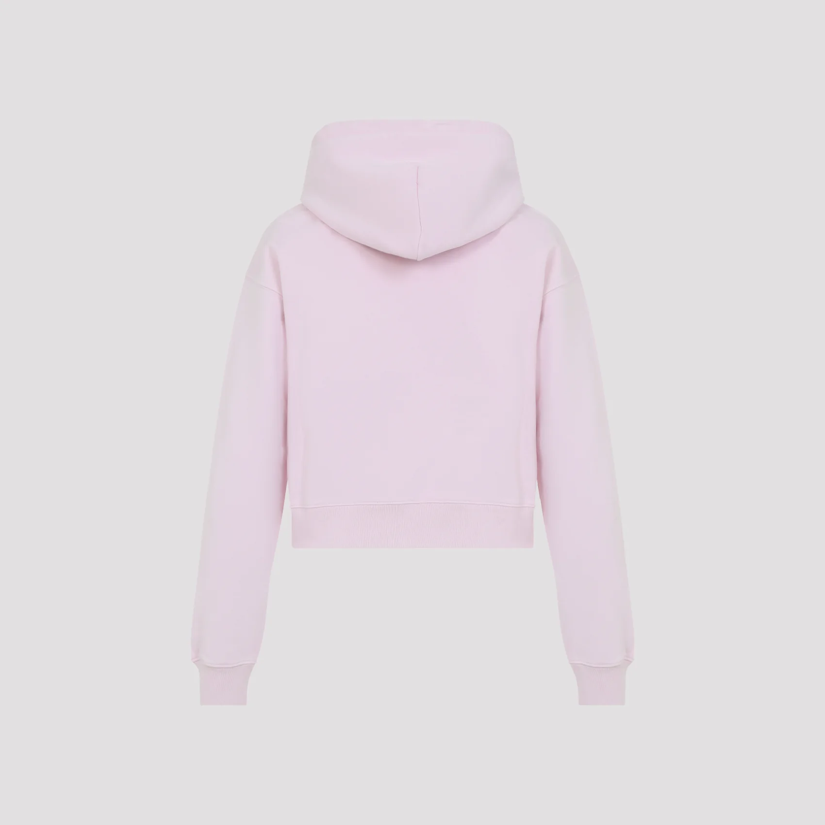 Jacquemus Gros Grain Mini Hoodie for Women - Image 7