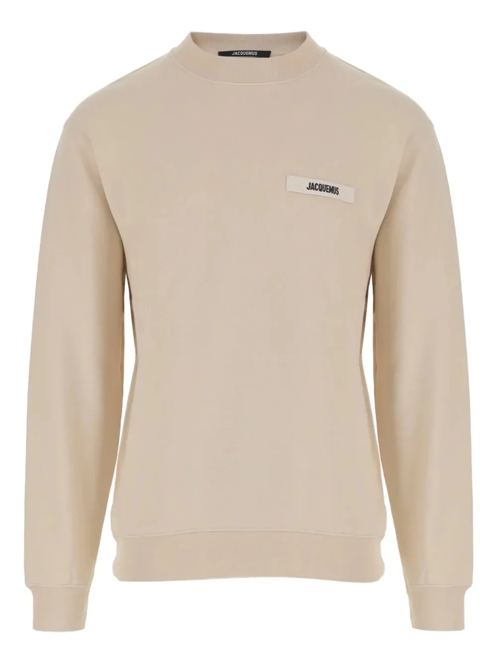 Jacquemus Gros Grain T-Shirt for Men