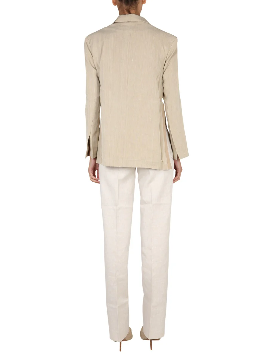 JACQUEMUS La Veste Baccala - Image 3