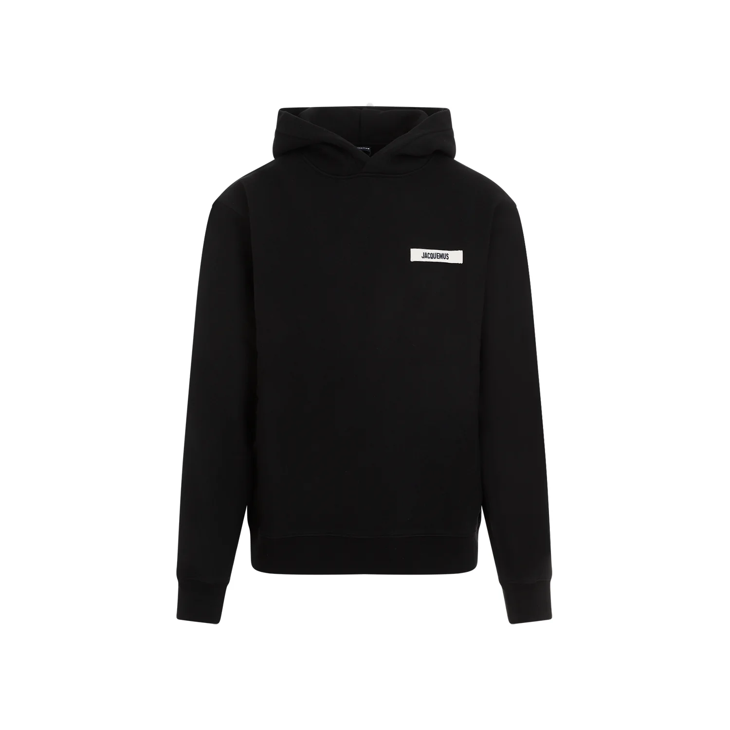 JACQUEMUS LE HOODIE GROS GRAIN - Image 2