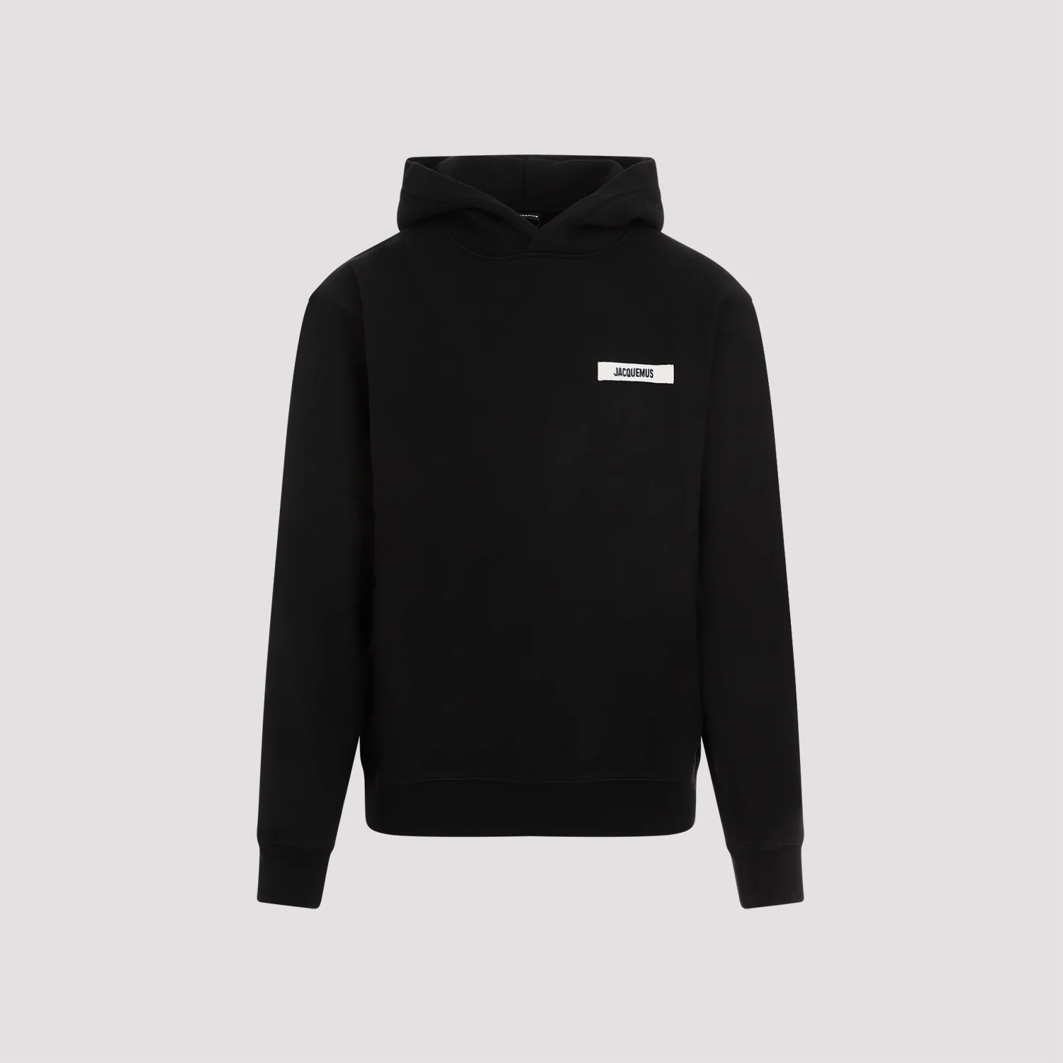 JACQUEMUS LE HOODIE GROS GRAIN - Image 3