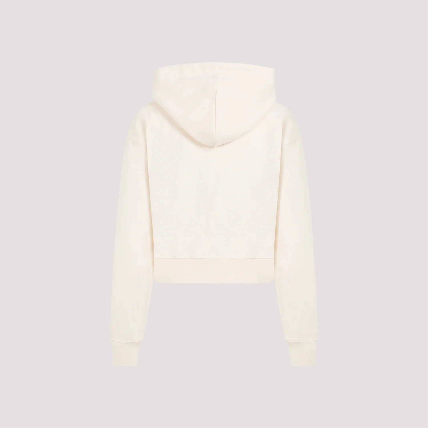 Jacquemus Le Hoodie Mini Gros Grain - Image 4