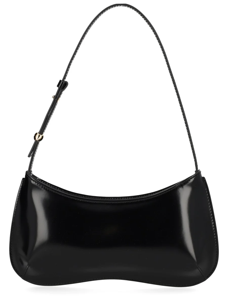 JACQUEMUS Le Petit Turismo Shoulder Bag