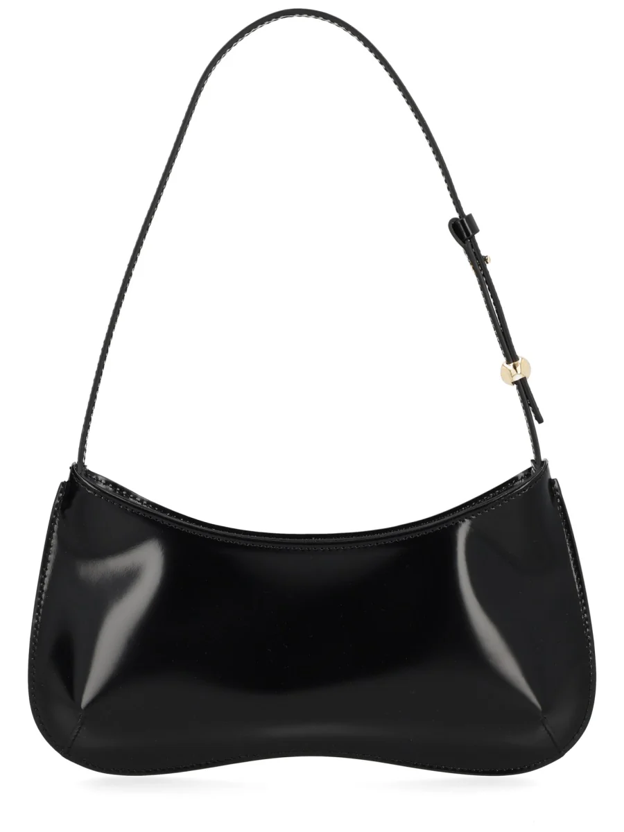 JACQUEMUS Le Petit Turismo Shoulder Bag - Image 2