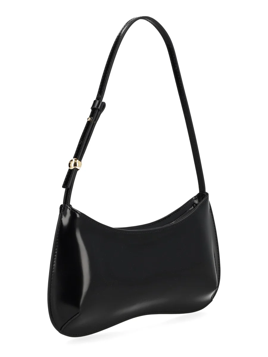JACQUEMUS Le Petit Turismo Shoulder Bag - Image 3