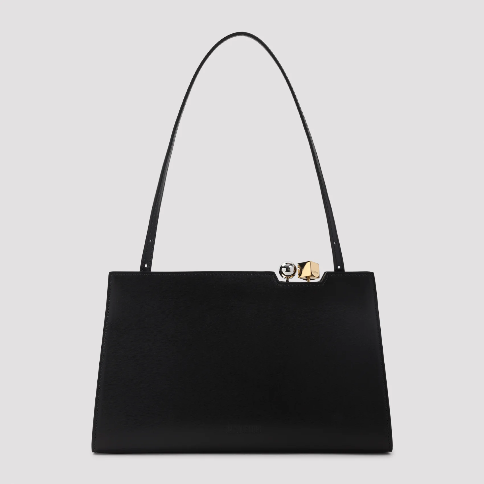 JACQUEMUS Le Salon Pouch Bag - Image 7