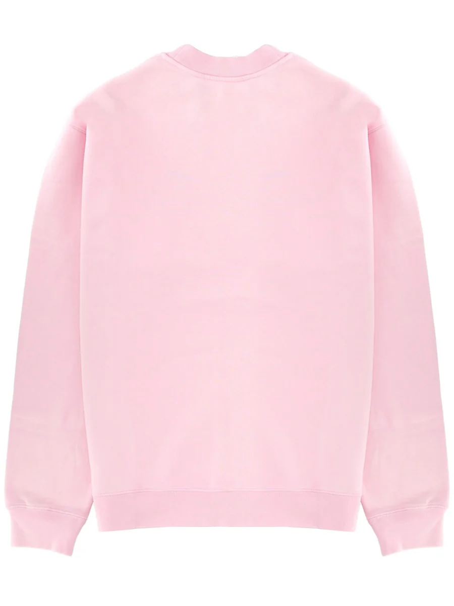 JACQUEMUS Le Sweatshirt Gros Grain - Image 2