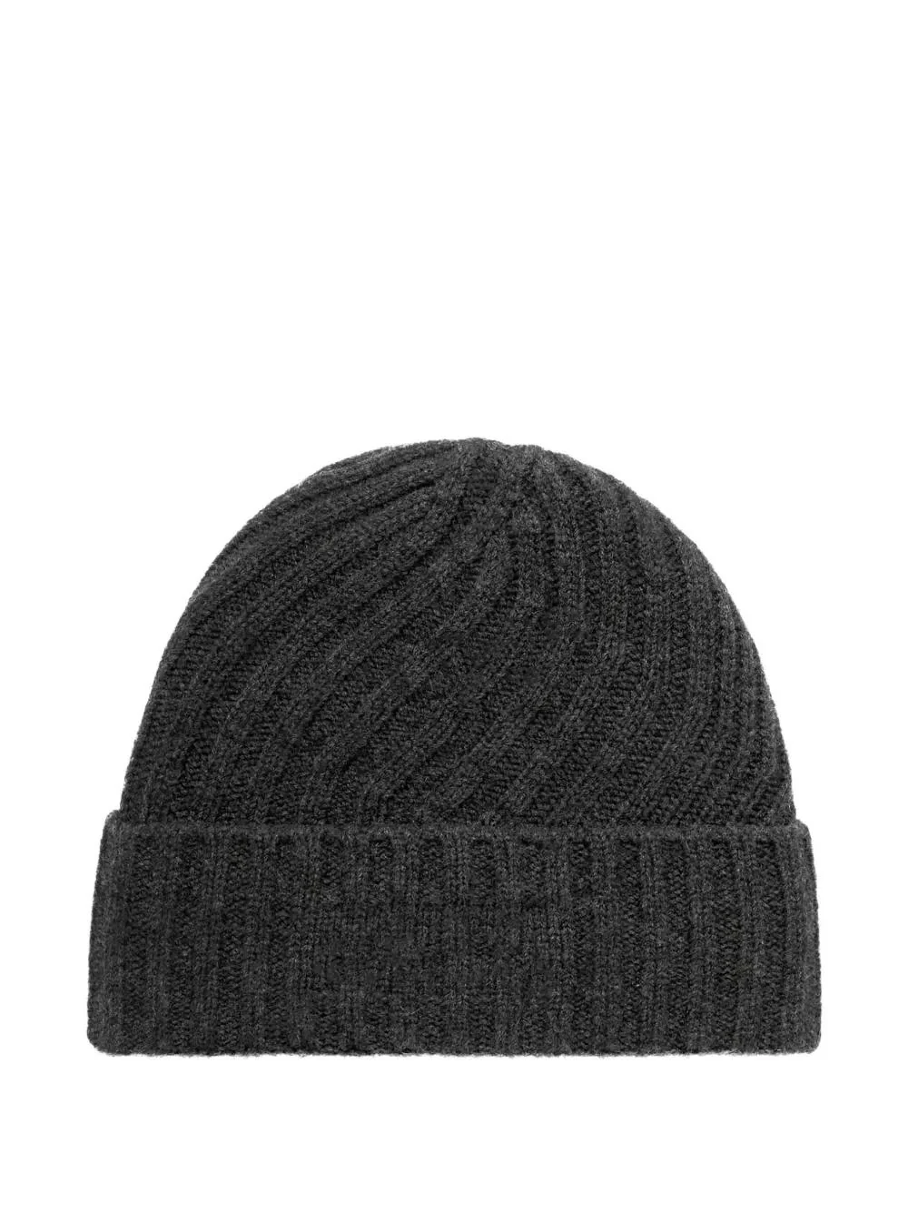 Jacquemus Luxurious Cashmere-Merino Wool Hat - Image 4