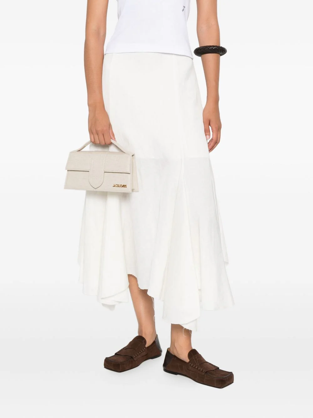 JACQUEMUS Medium Chiquito - Image 2