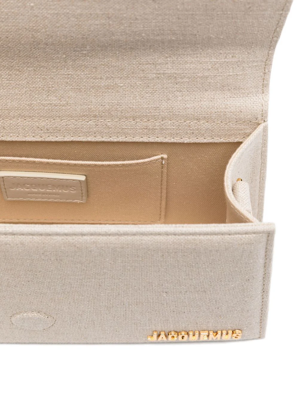 JACQUEMUS Medium Chiquito - Image 4