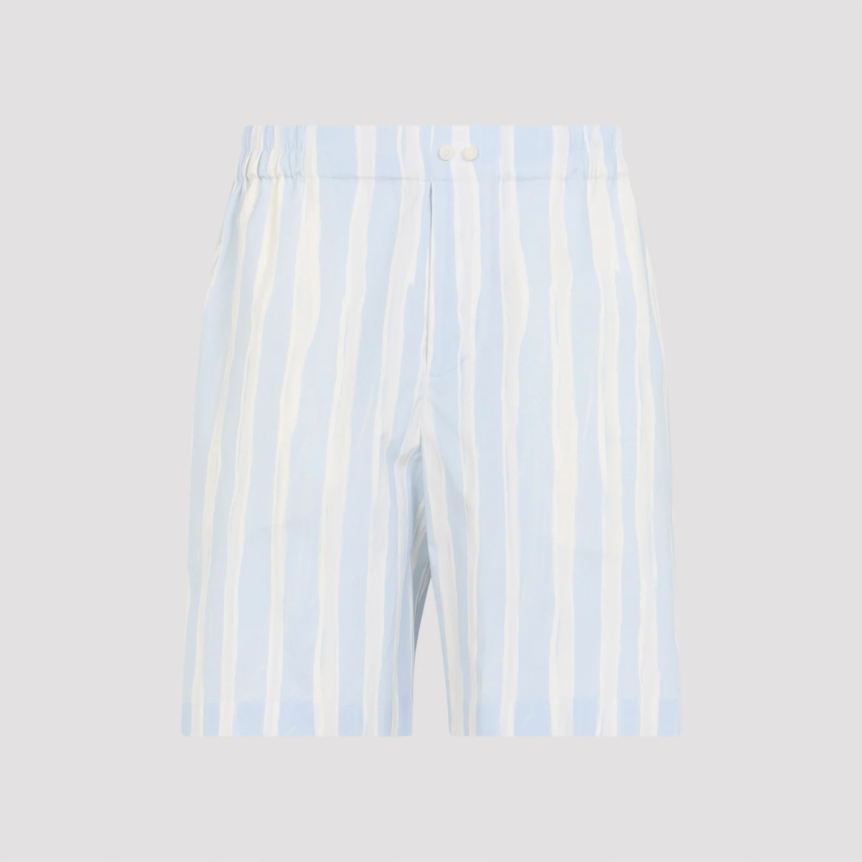 Jacquemus Men's Mini Casual Shorts - Image 2