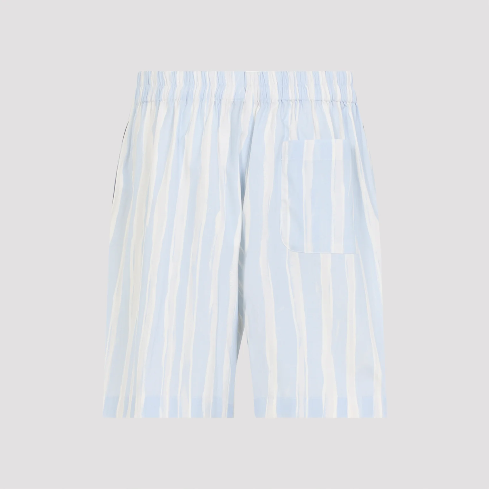 Jacquemus Men's Mini Casual Shorts - Image 3