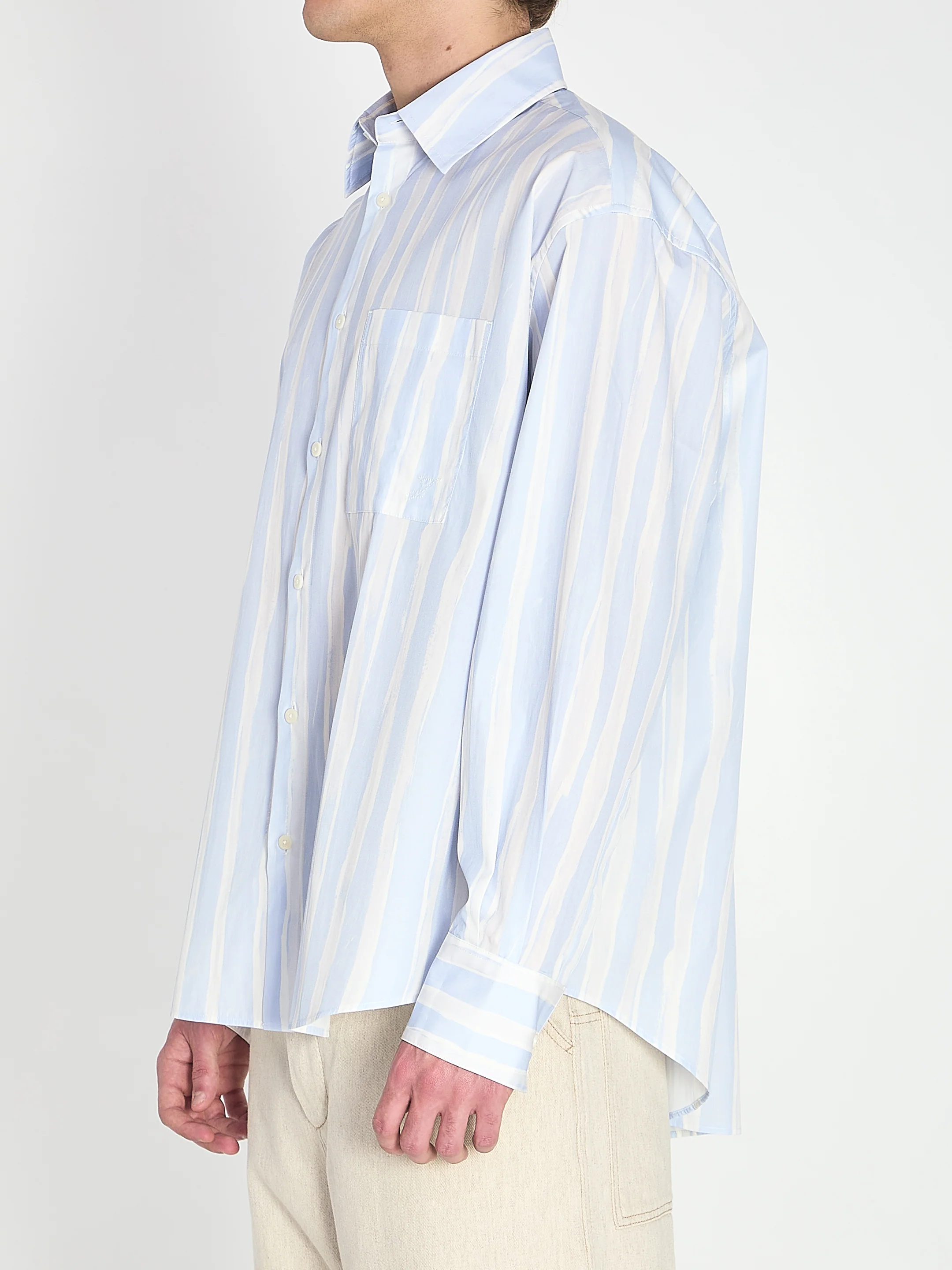 Jacquemus Men's Mini Classic Shirt - Image 2