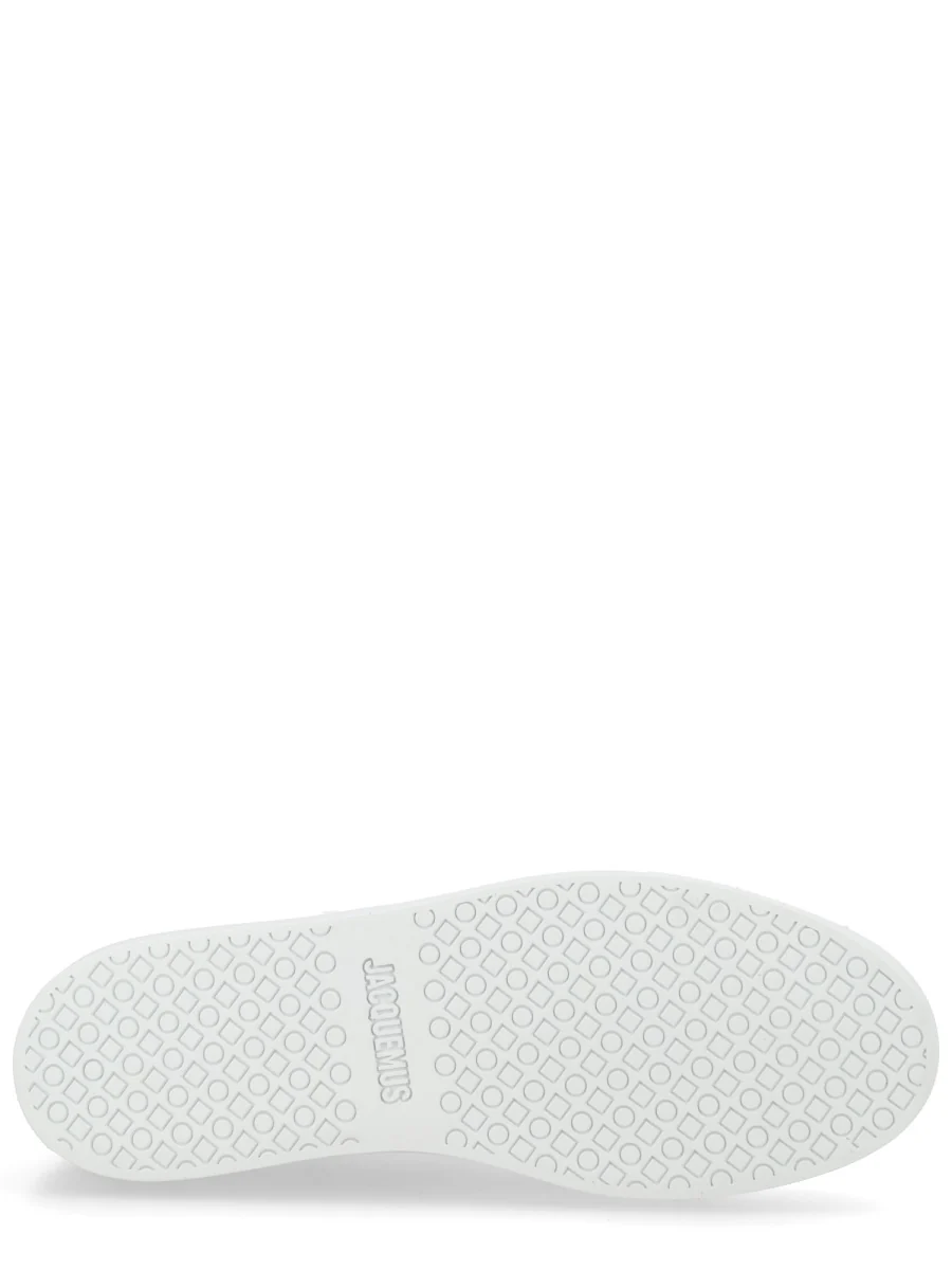 Jacquemus Men's Mini Cotton Sneakers - Image 6