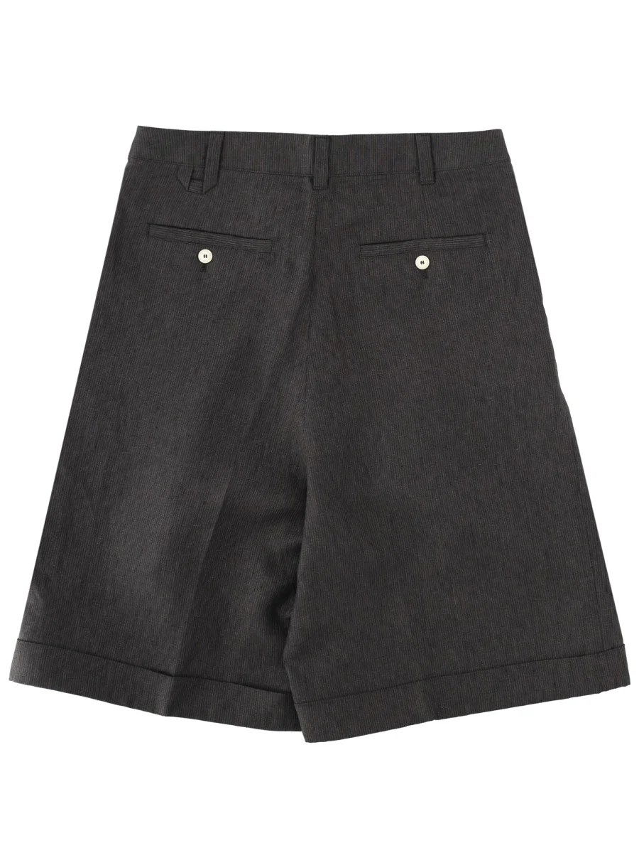 Jacquemus Men's Mini Shorts - Image 3