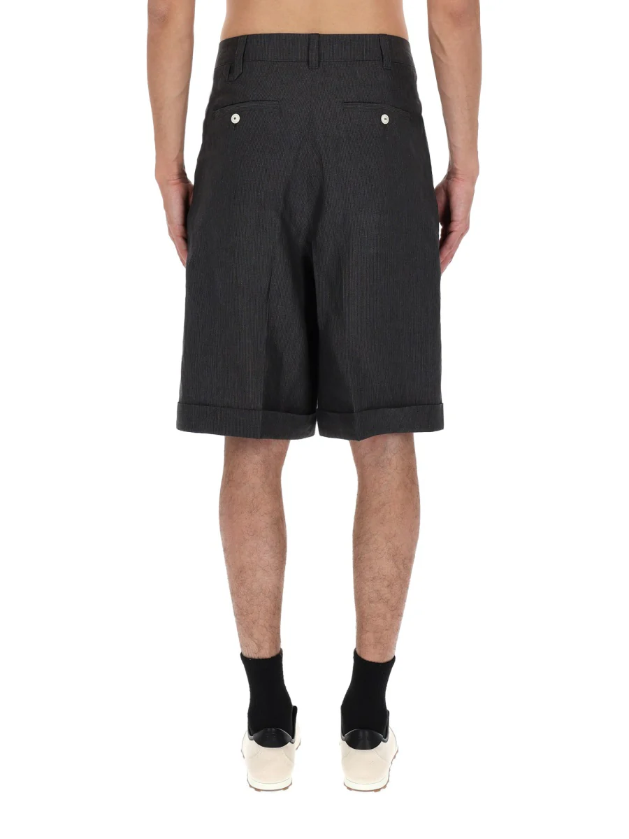 Jacquemus Men's Mini Shorts - Image 5