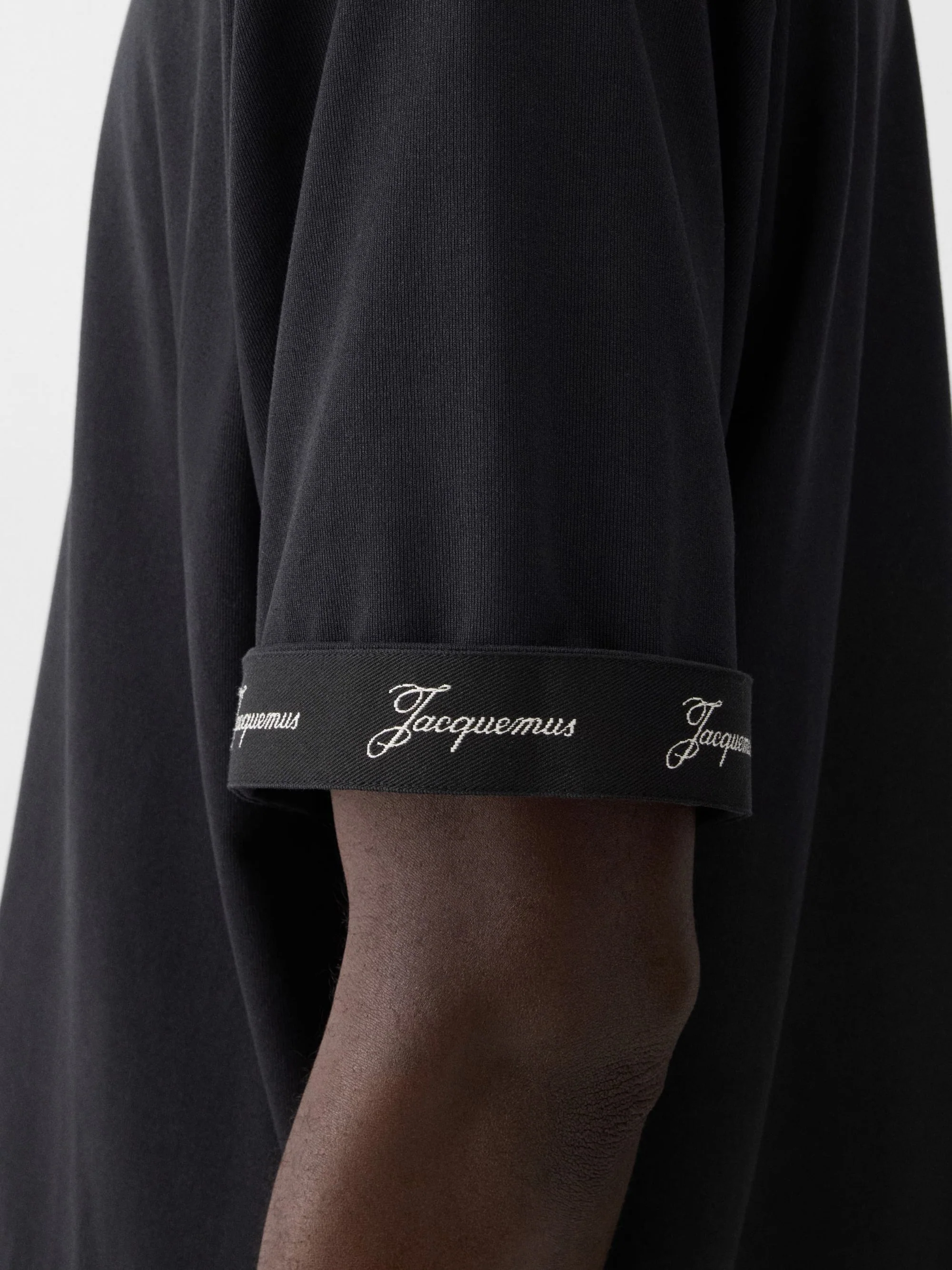 Jacquemus Men's Mini T-Shirt for SS26 - Image 4