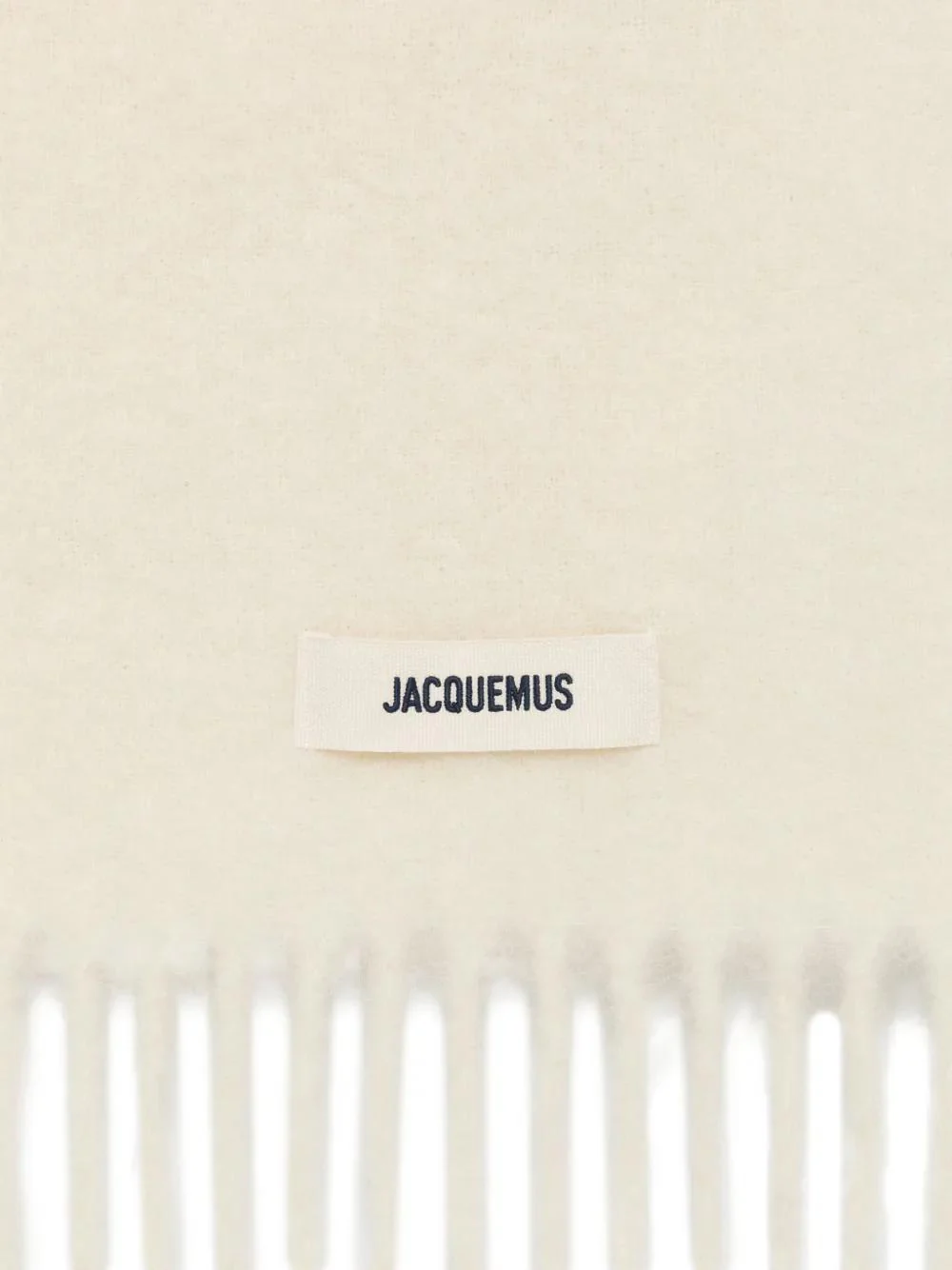 Jacquemus Men's Mini Trendsetter Scarf - Image 2