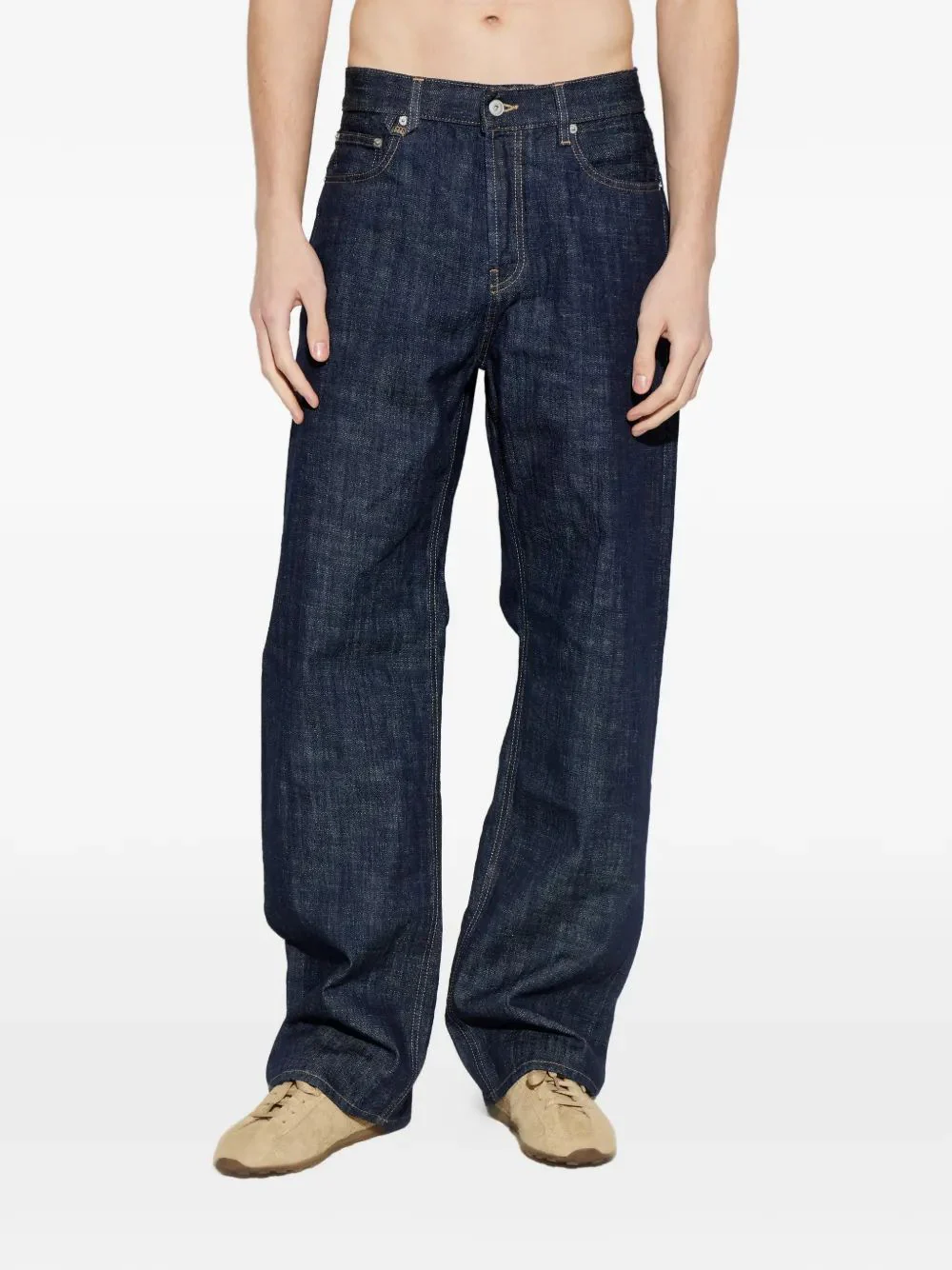 Jacquemus Men's Slim Fit Pants - Image 3