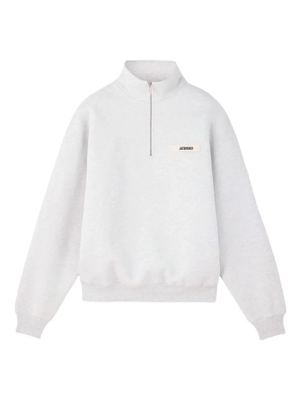 Jacquemus Mini Classic Knit Pullover for Men