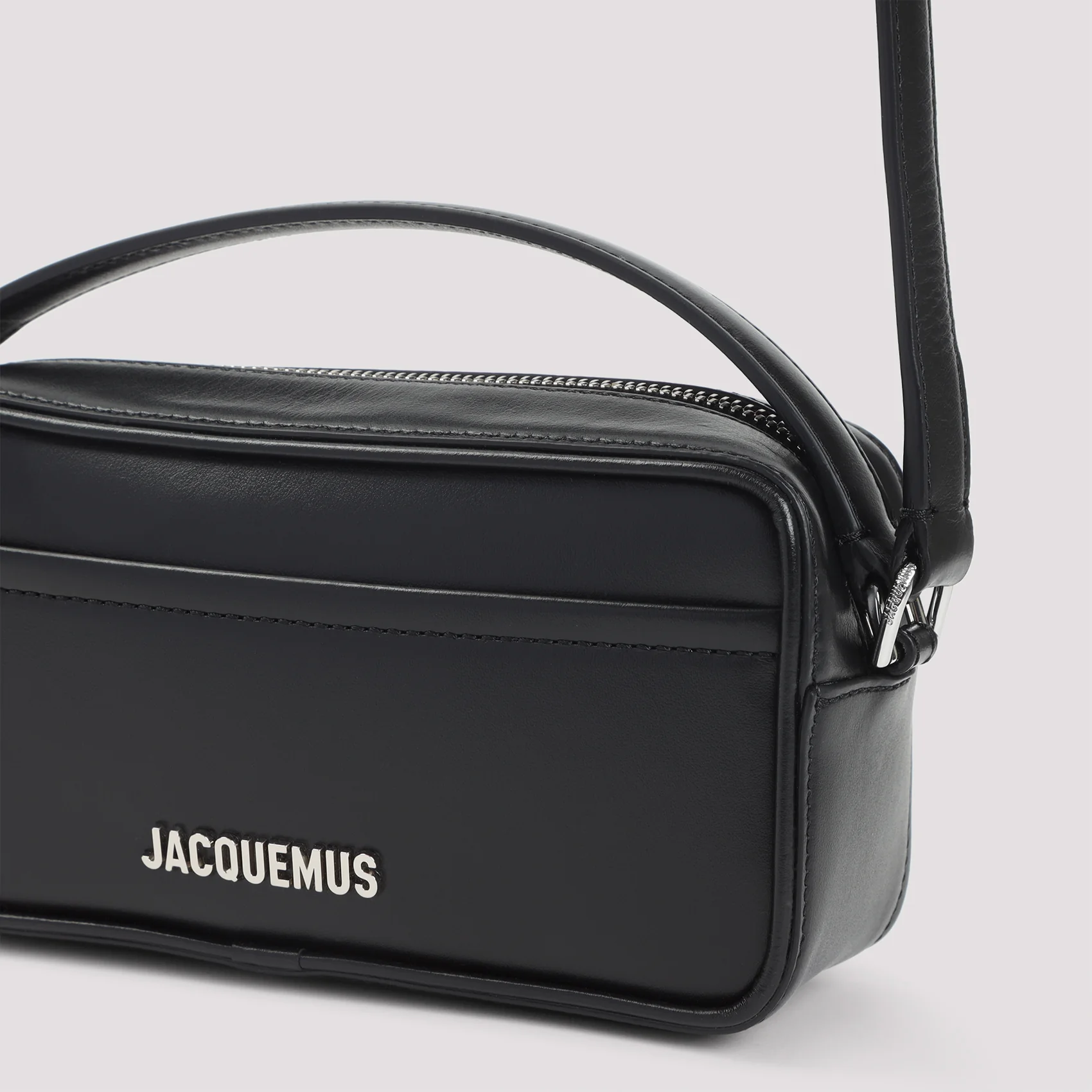 Jacquemus Mini Handbag for Men - SS26 Collection - Image 4