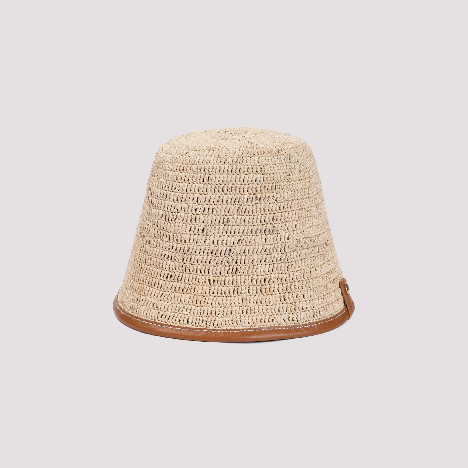 Jacquemus Mini Hat for Women - SS25 Collection - Image 2
