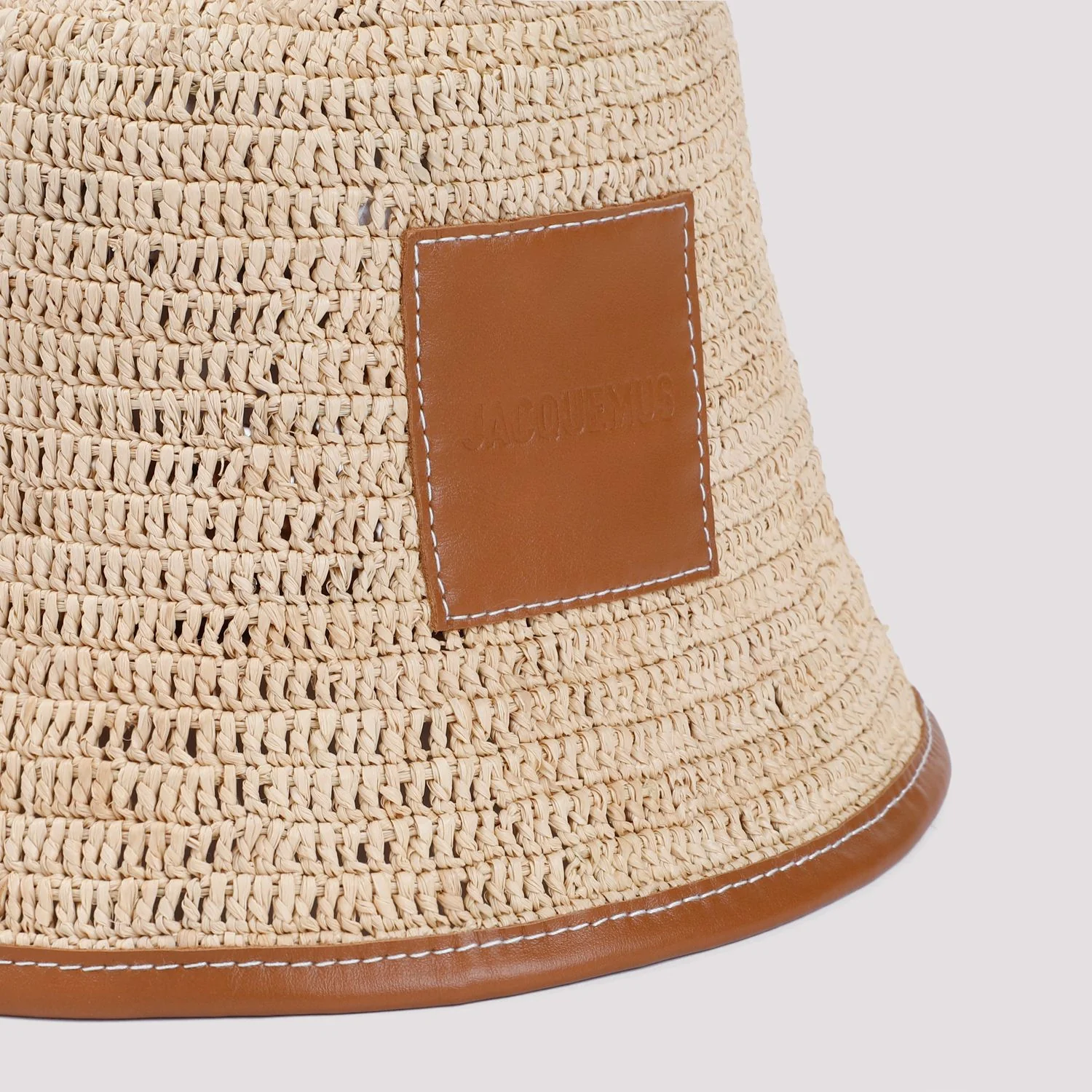 Jacquemus Mini Hat for Women - SS25 Collection - Image 3