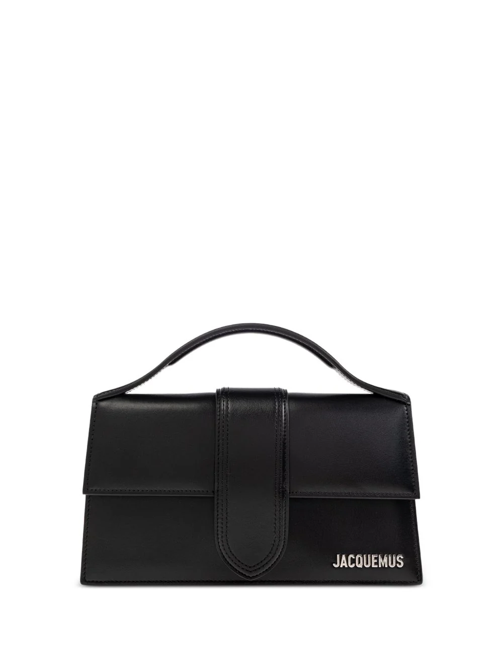 Jacquemus Mini Iconic Shoulder Bag