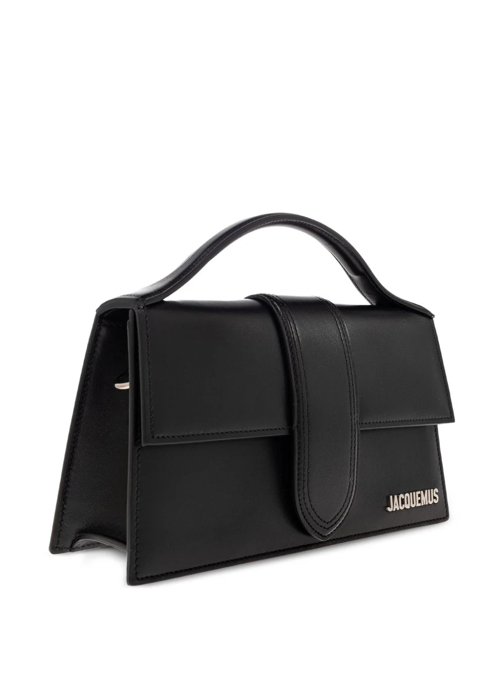 Jacquemus Mini Iconic Shoulder Bag - Image 4