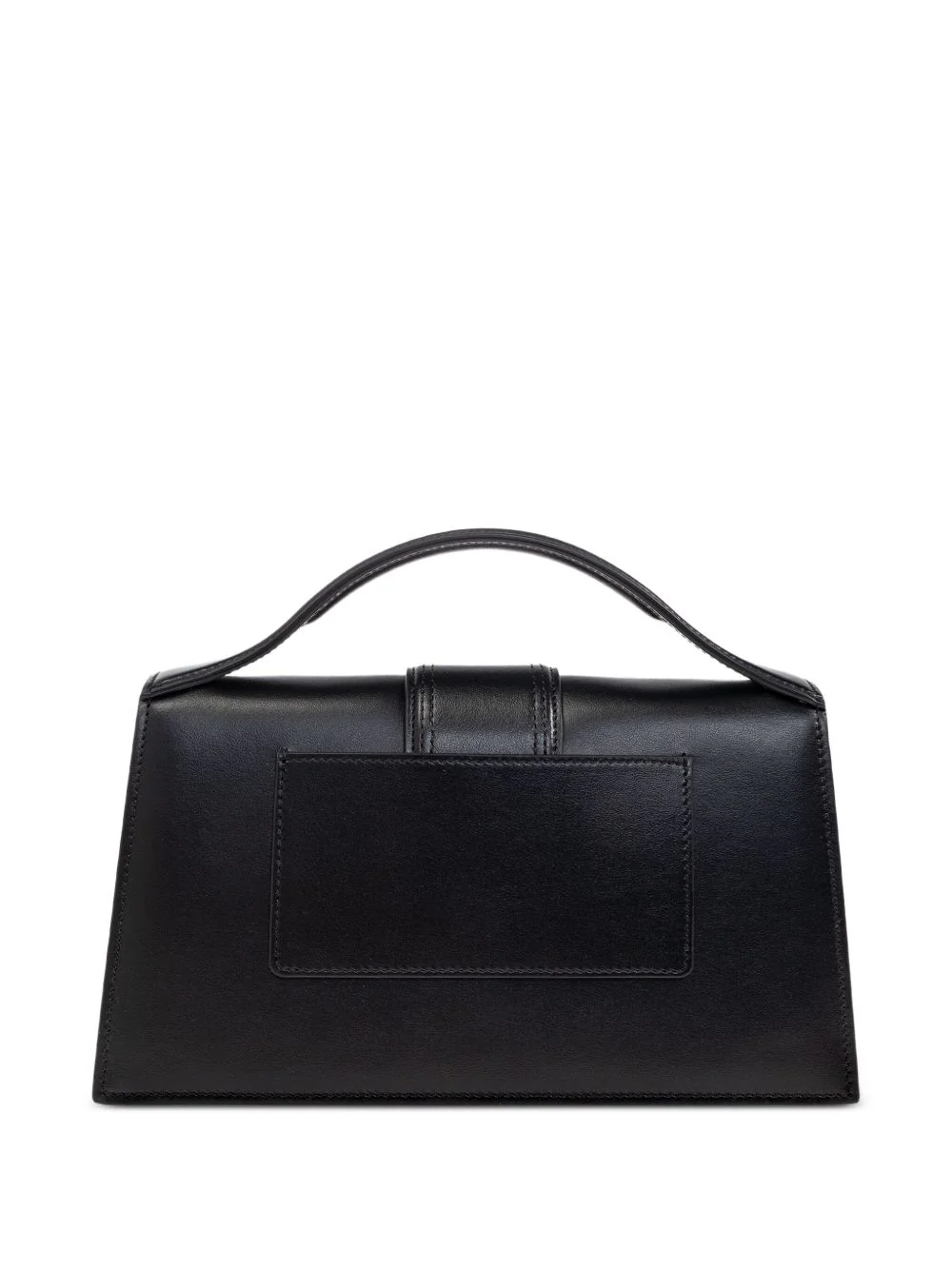 Jacquemus Mini Iconic Shoulder Bag - Image 5