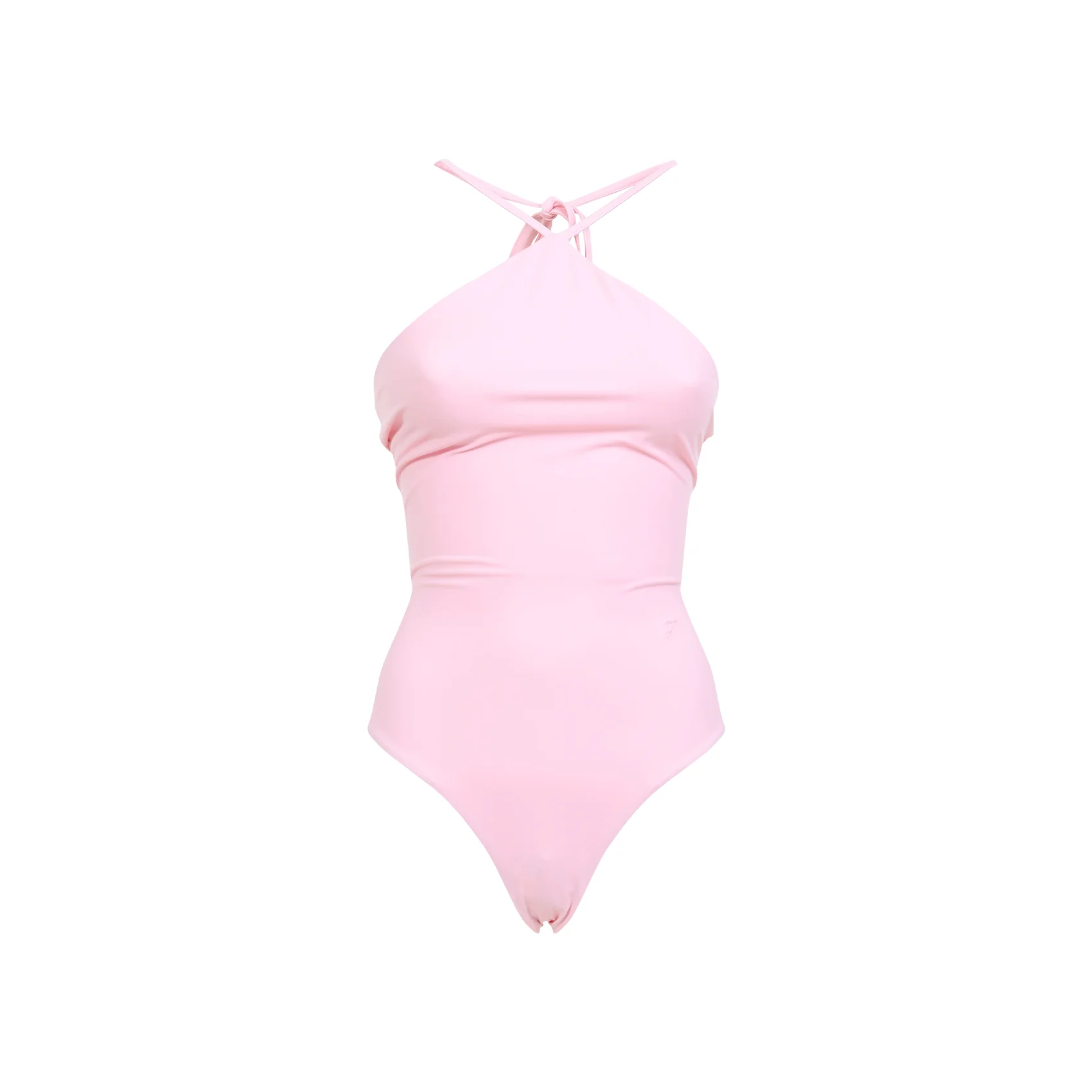 Jacquemus Mini One-Piece Swimsuit - Image 2