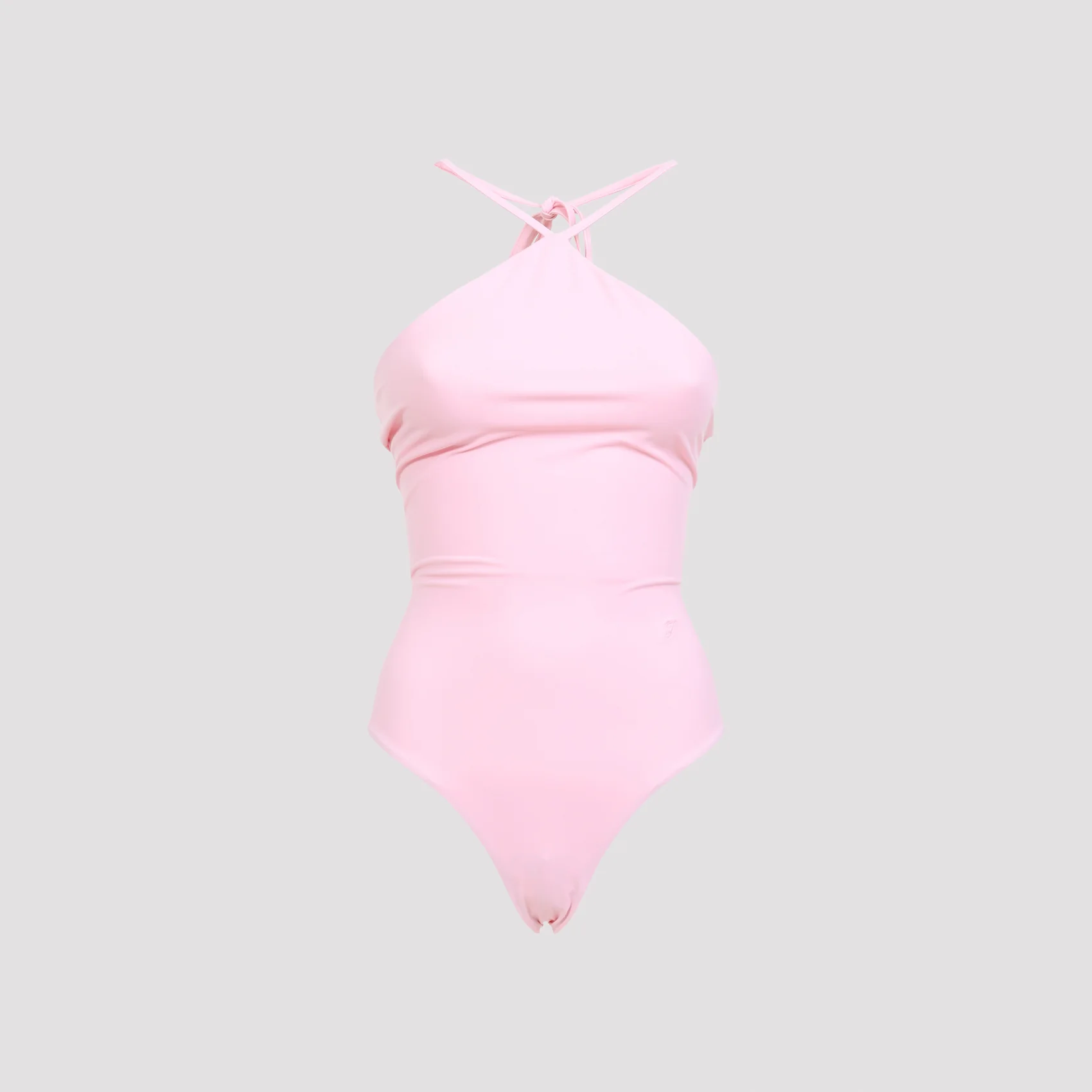 Jacquemus Mini One-Piece Swimsuit - Image 3