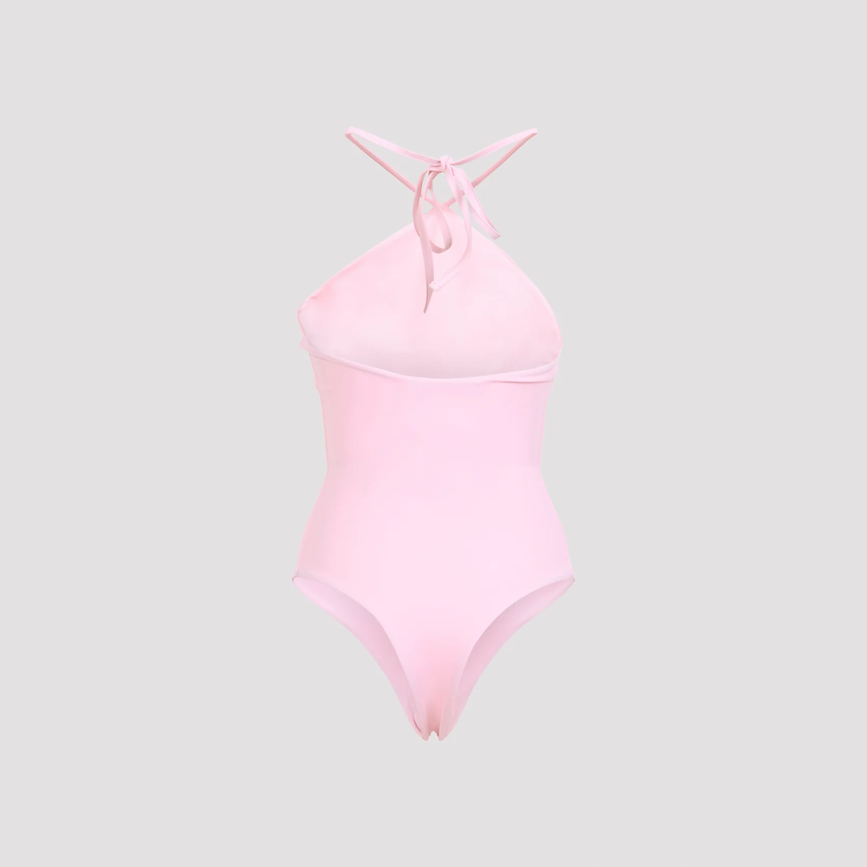 Jacquemus Mini One-Piece Swimsuit - Image 4