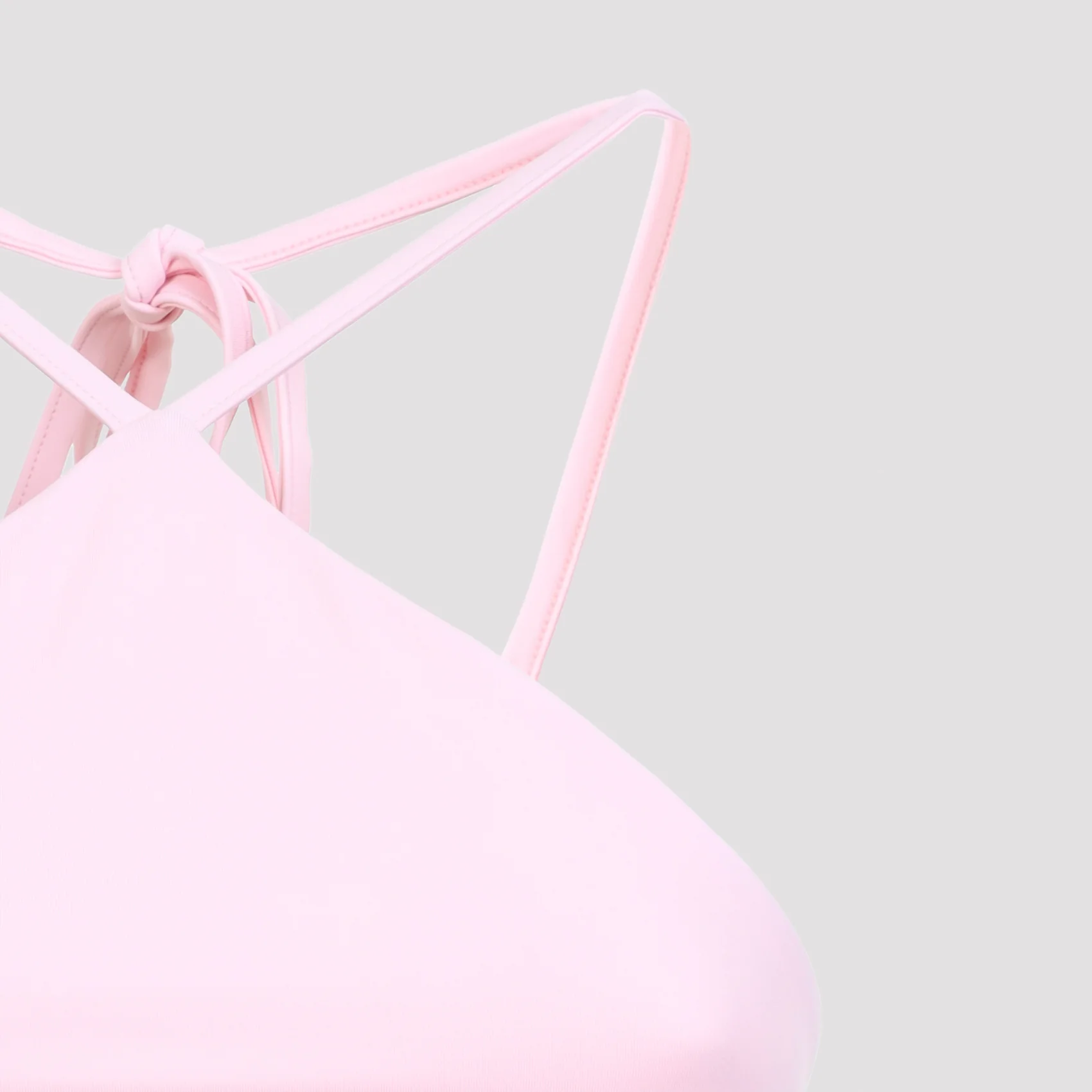 Jacquemus Mini One-Piece Swimsuit - Image 5