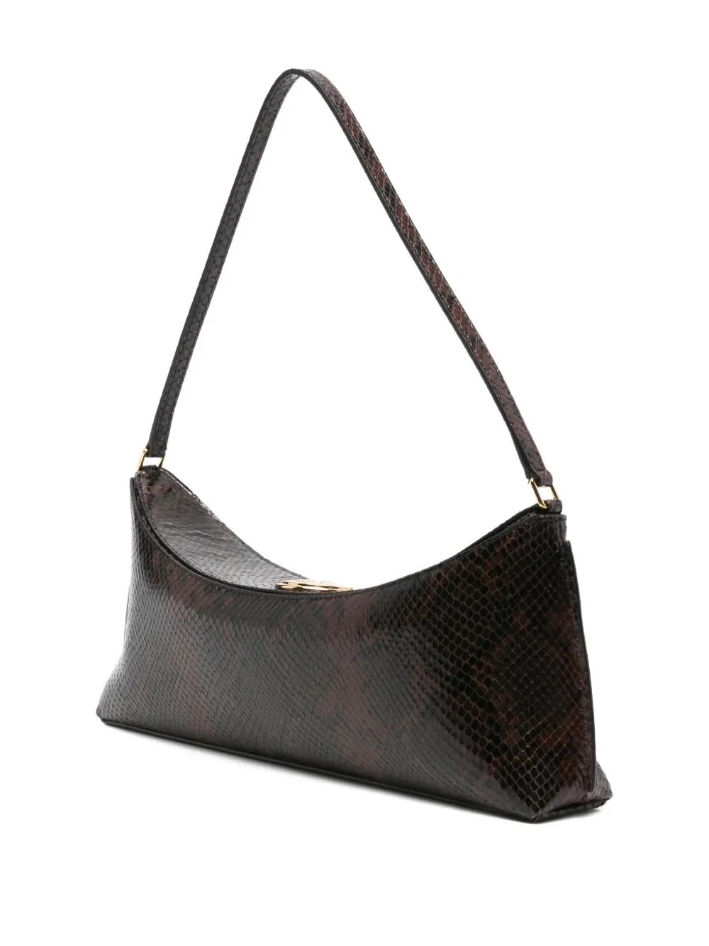 Jacquemus Mini Oval Clutch - Image 3