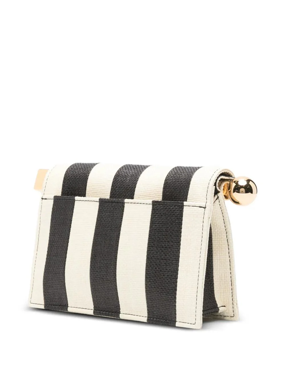 Jacquemus Mini Round Pouch - Image 3
