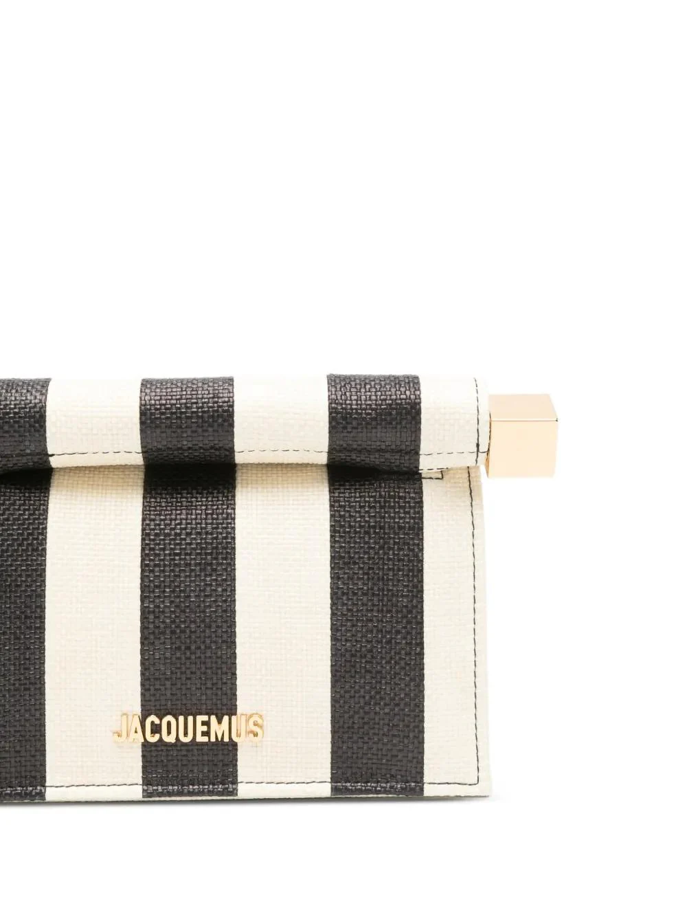 Jacquemus Mini Round Pouch - Image 4
