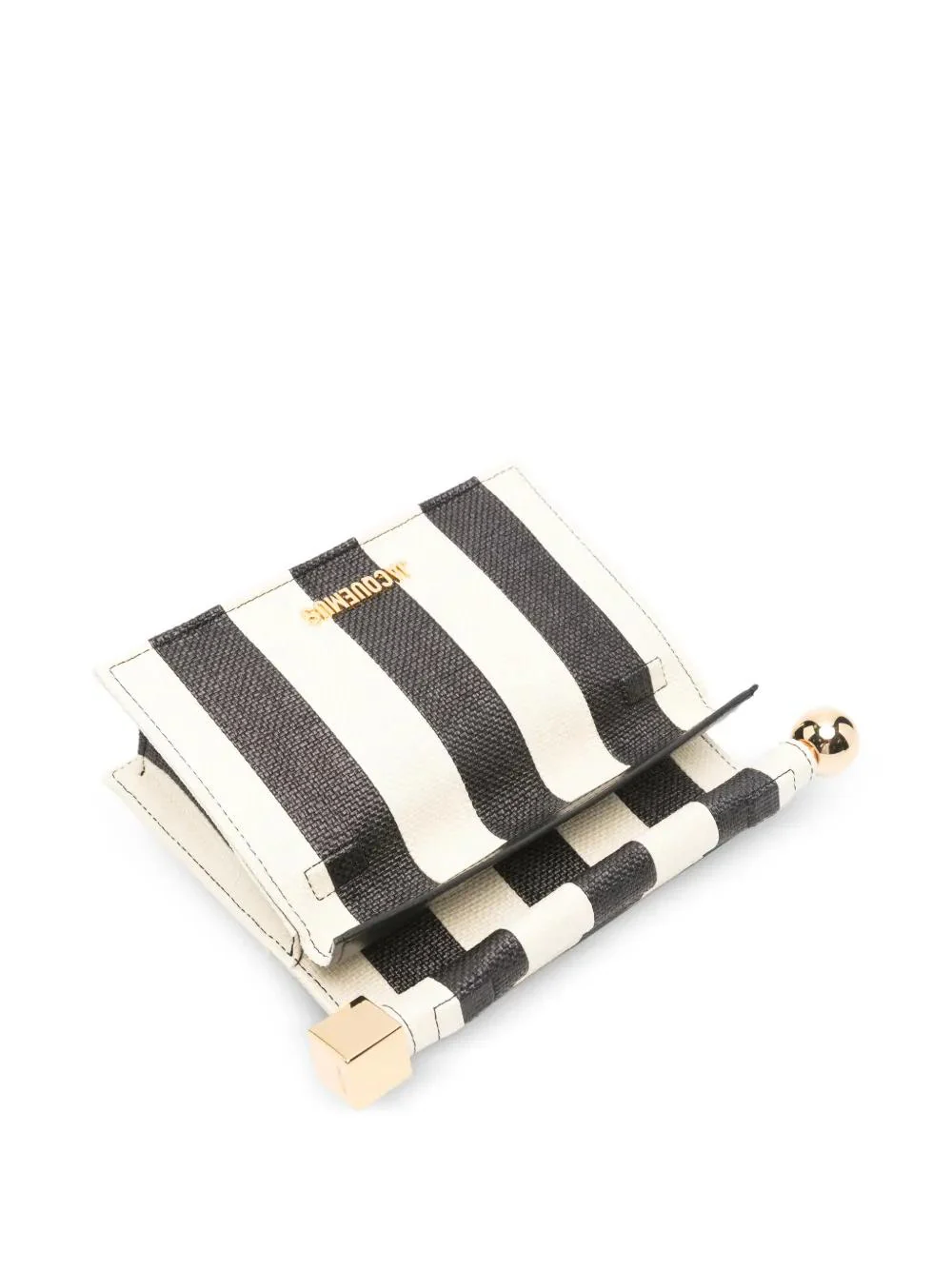 Jacquemus Mini Round Pouch - Image 5