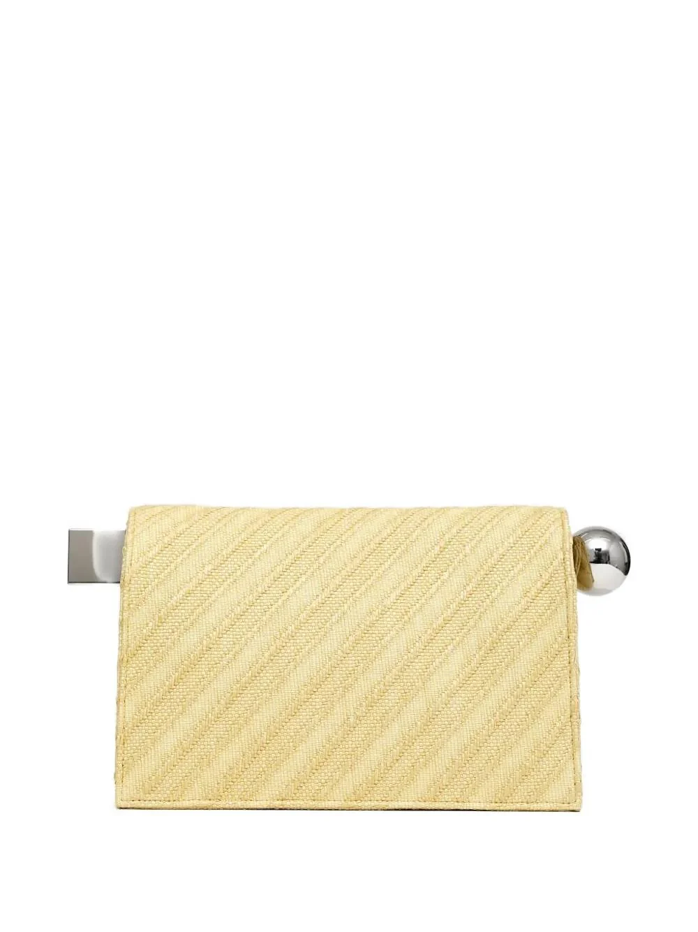 Jacquemus Mini Round Pouch - Image 2