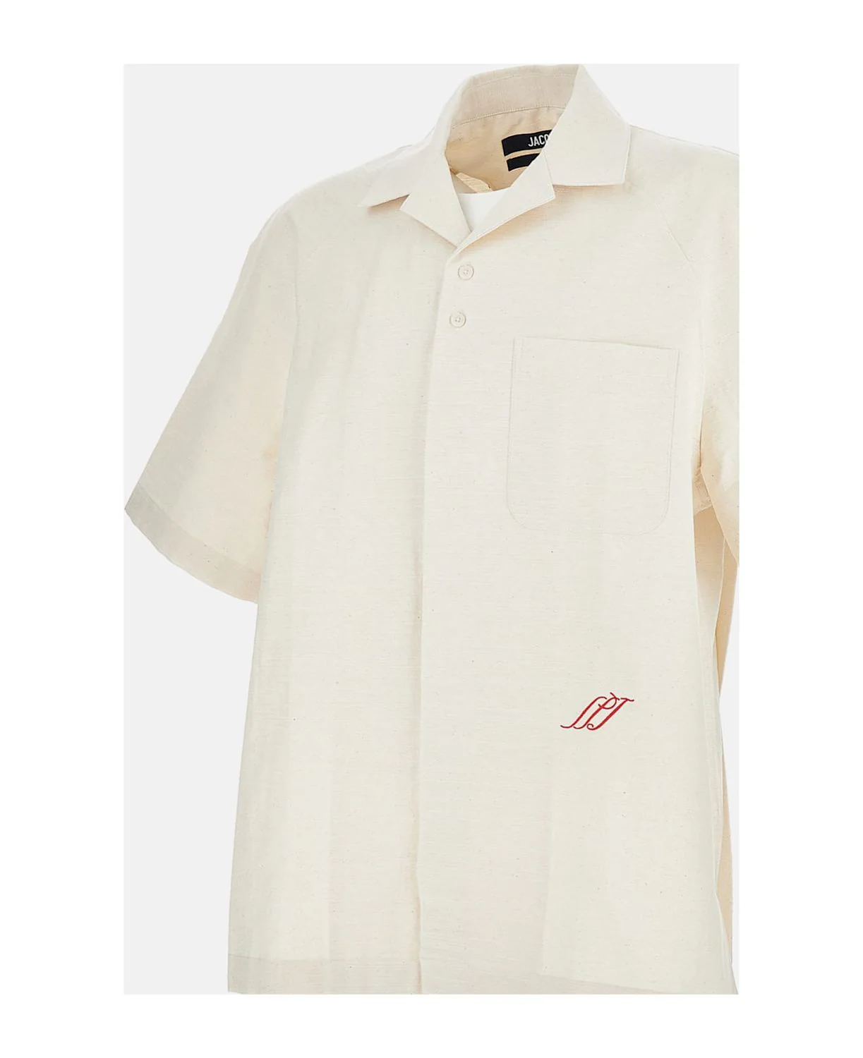 Jacquemus Mini Stylish Shirt for Men - Image 3
