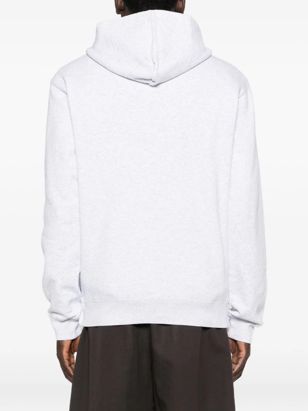 Jacquemus Modern Essential Hoodie for Men - Image 2