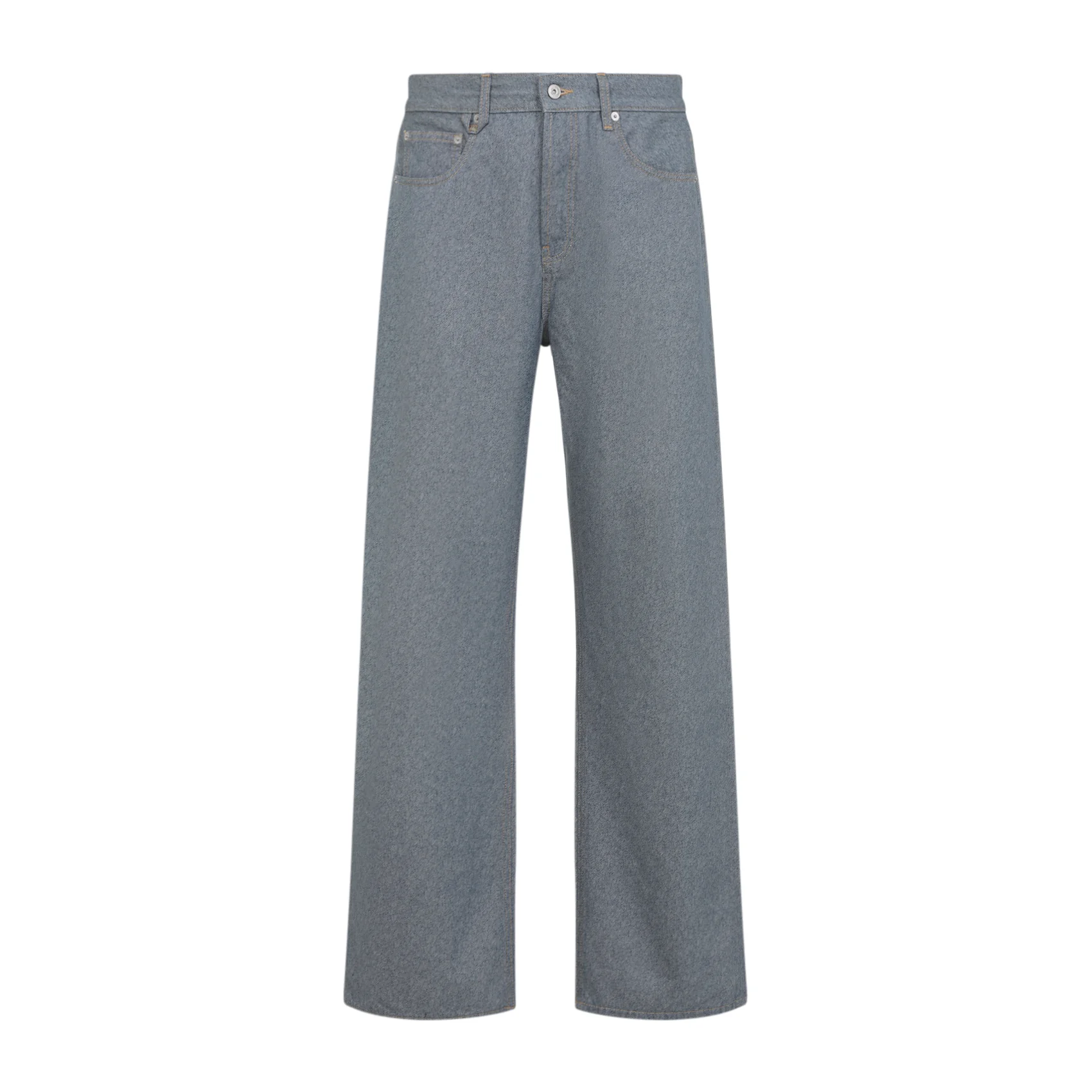 Jacquemus Stylish Straight-Leg Pants for Men